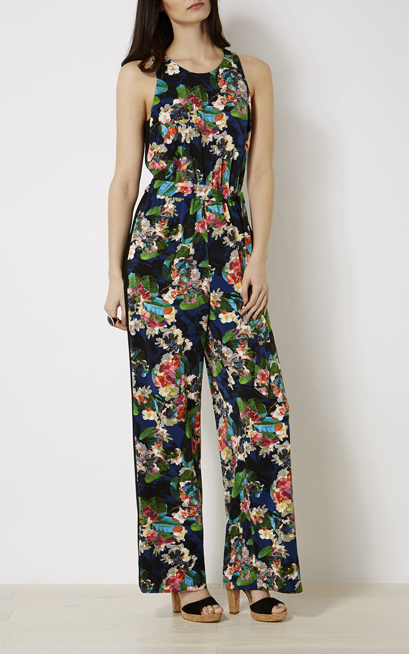 Discover %color %size Rompers with Style Shop for floral jumpsuit at coolzloadwok.ga Free Shipping. Free Returns. All the time.