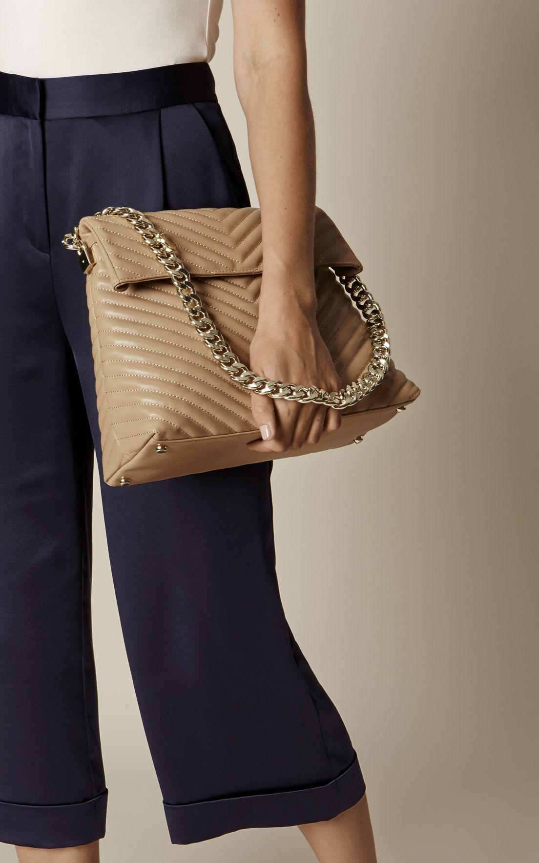 Karen Millen Regent Chain Bag 2025