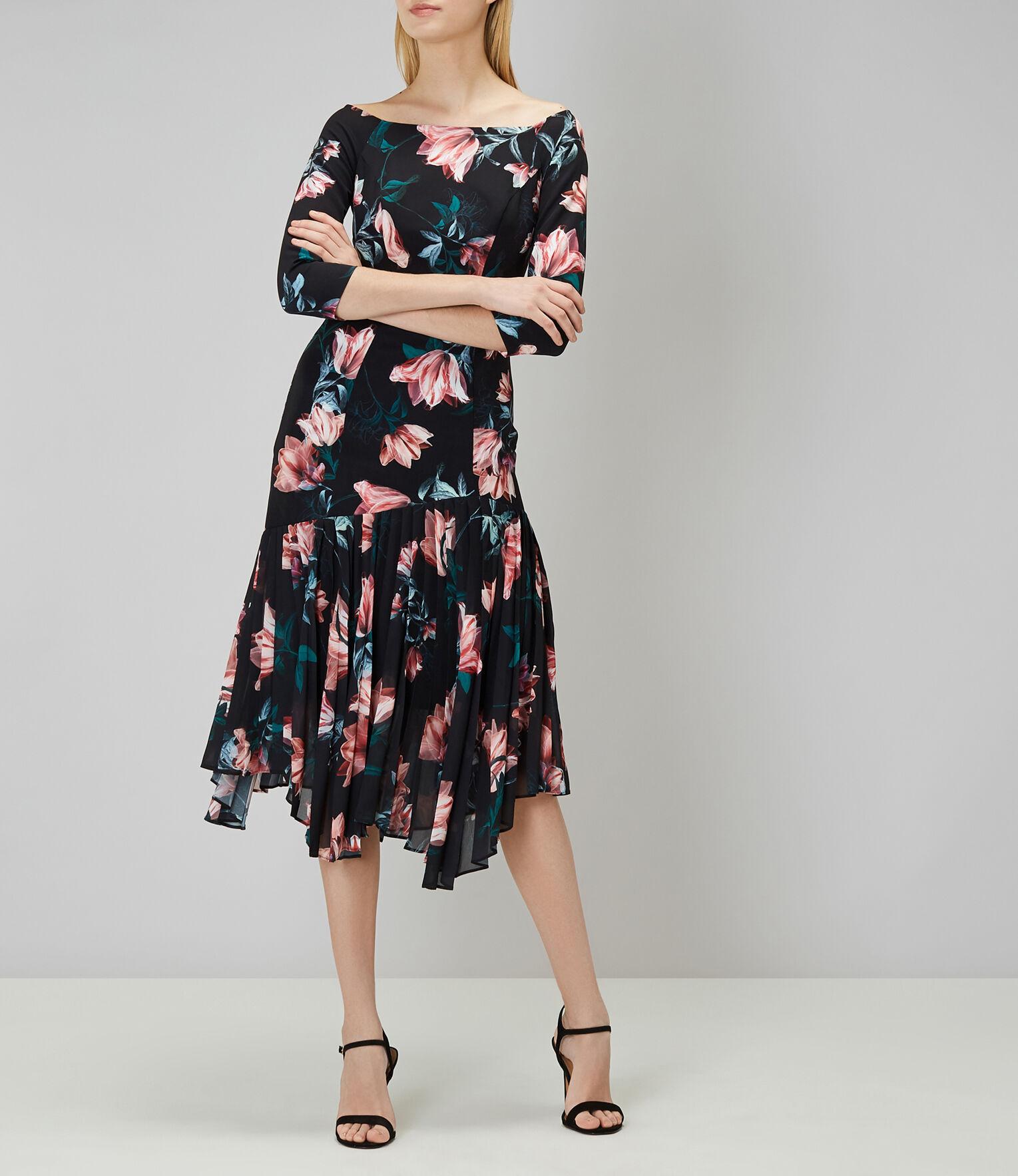 lauren windsor shift dress