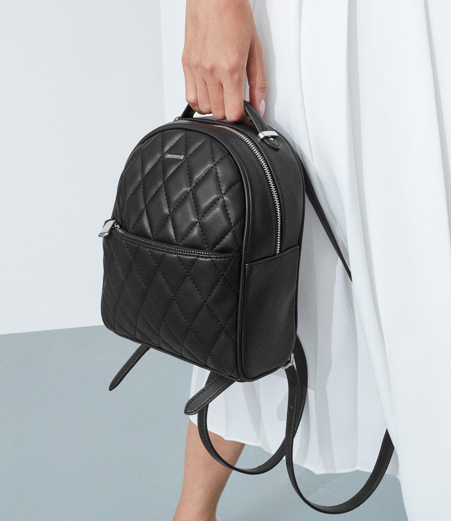 karen millen backpack