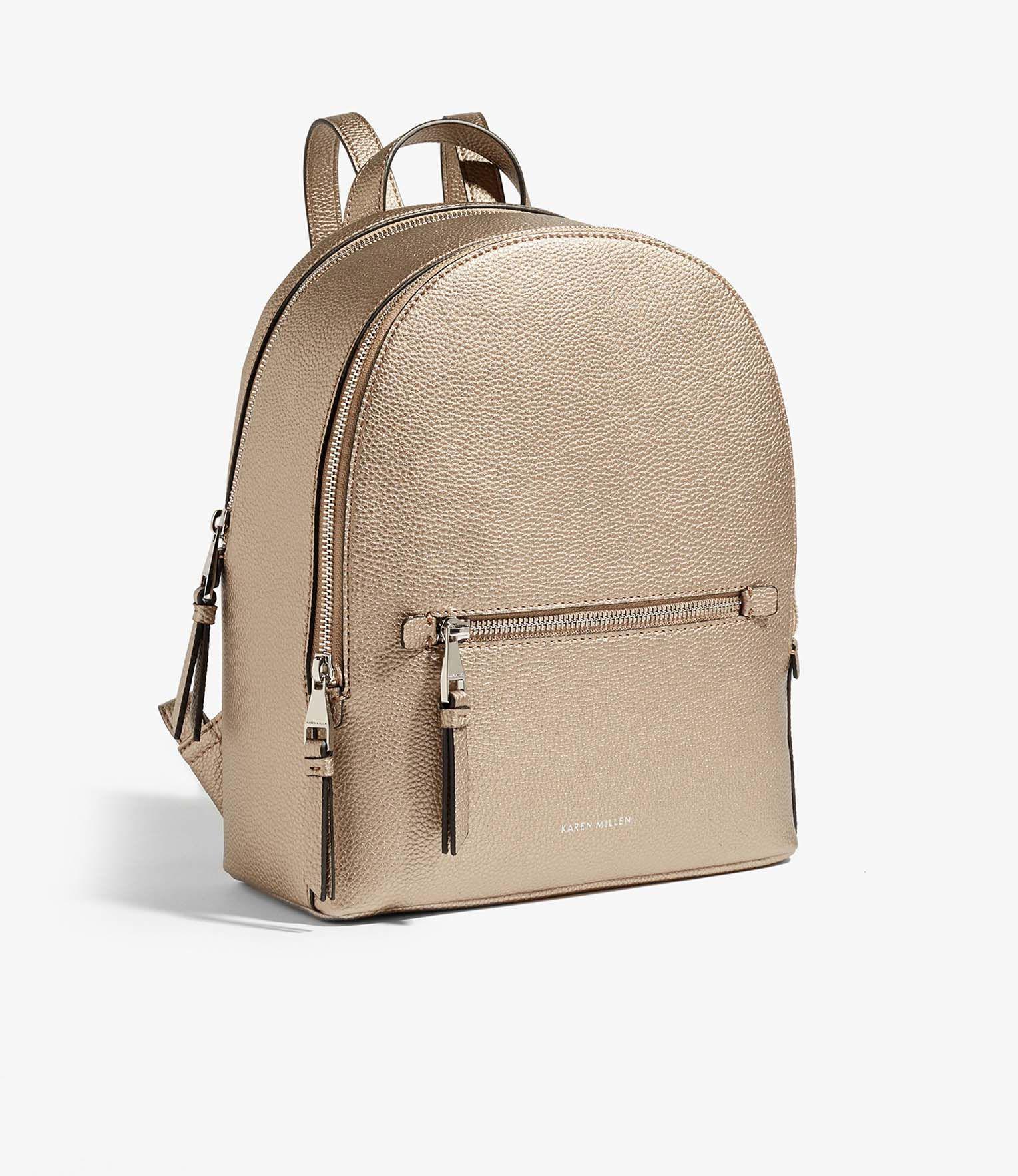 karen millen backpack