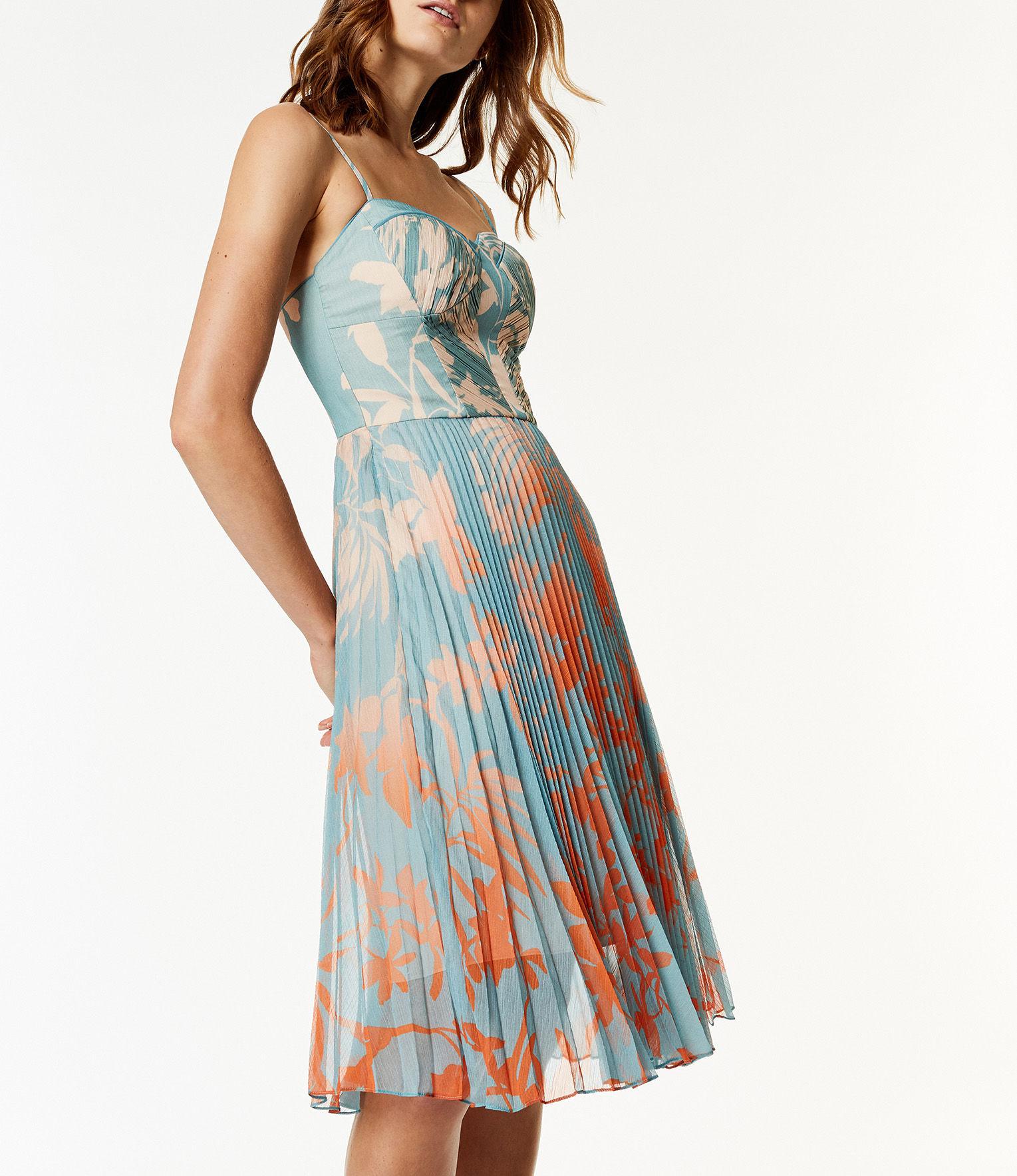 Karen Millen Midi Dress Flash Sales, 60% OFF | campingcanyelles.com
