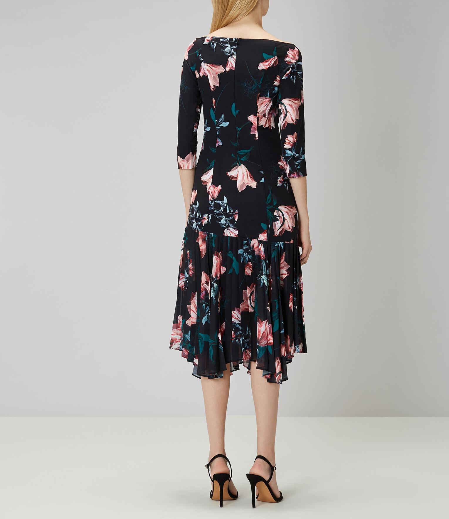 lauren windsor shift dress