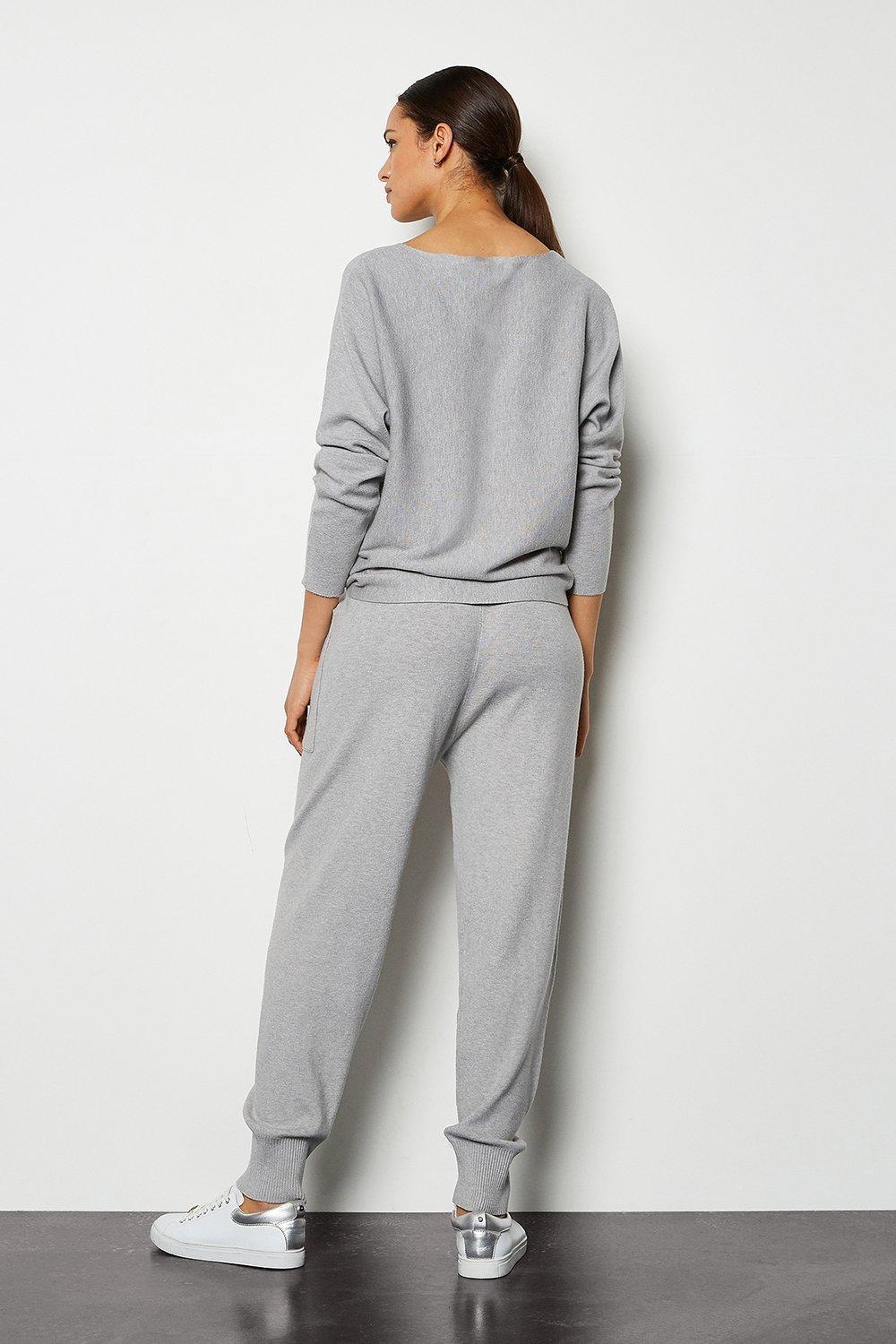 karen millen joggers