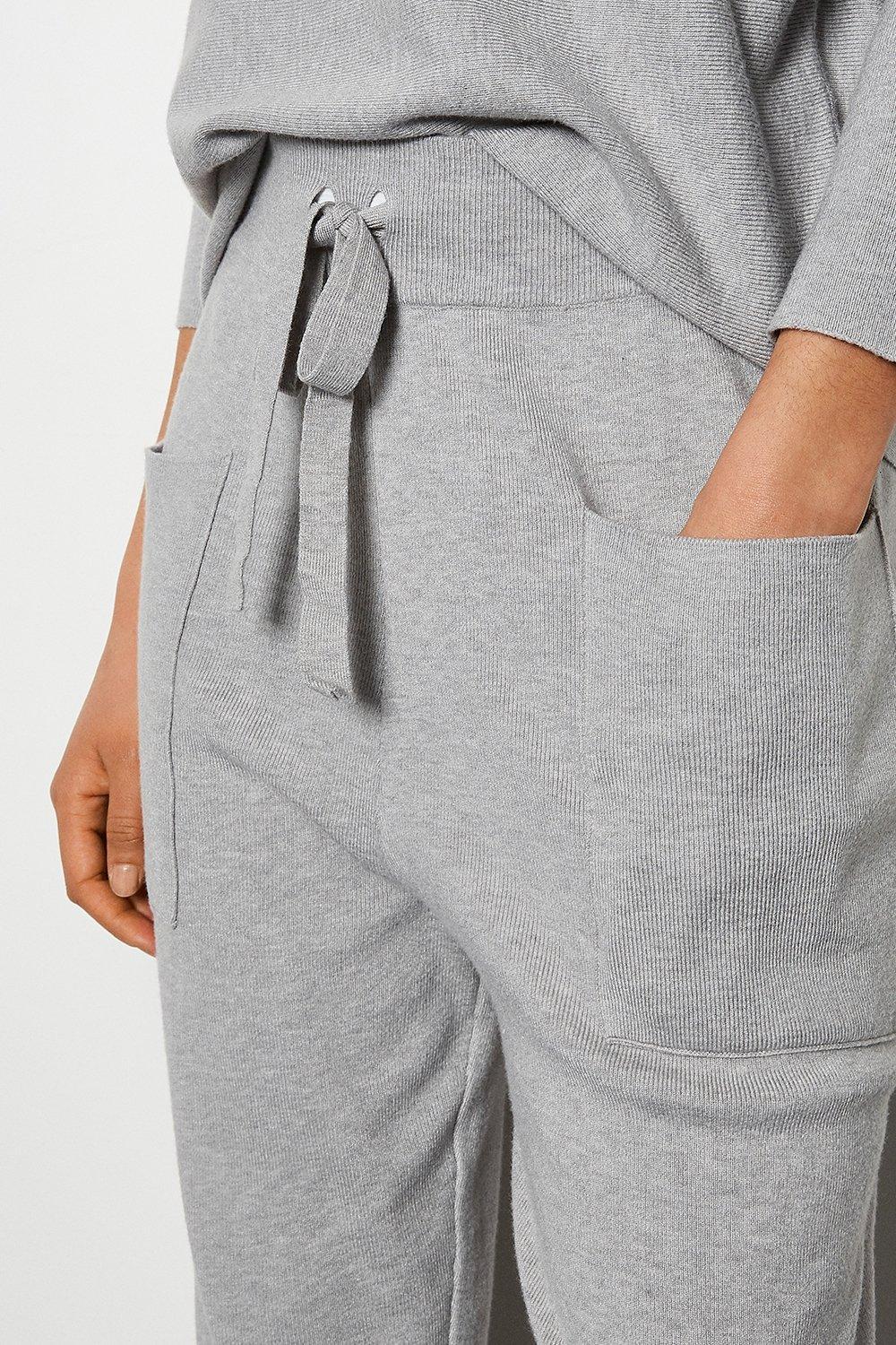 karen millen joggers