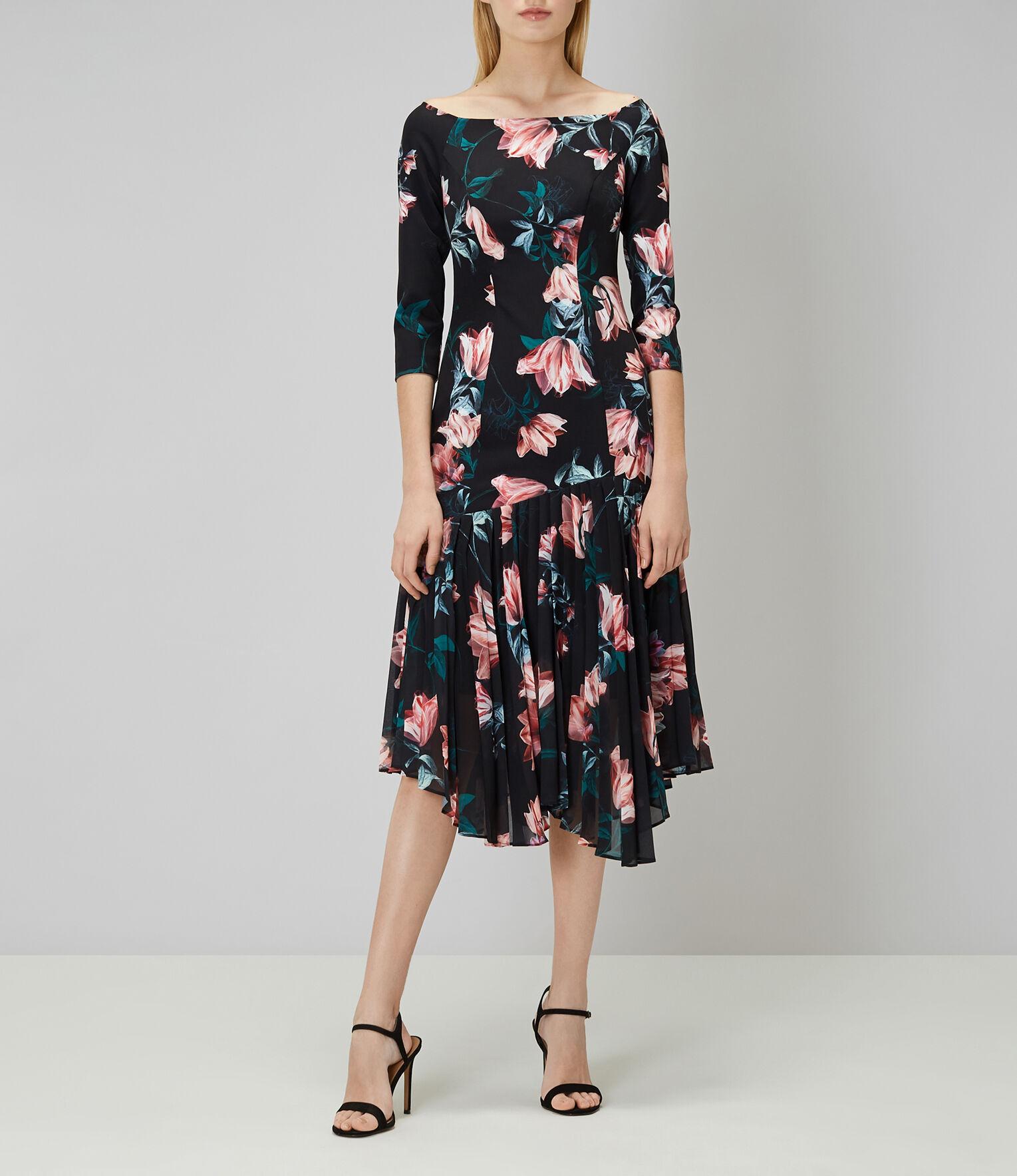 lauren windsor shift dress