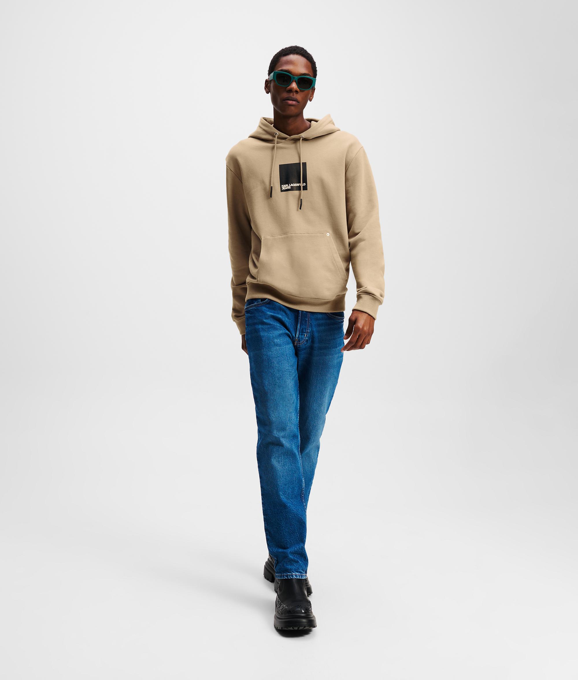 Karl Lagerfeld Hoodies for Men Online Sale up to 56 off Lyst UK