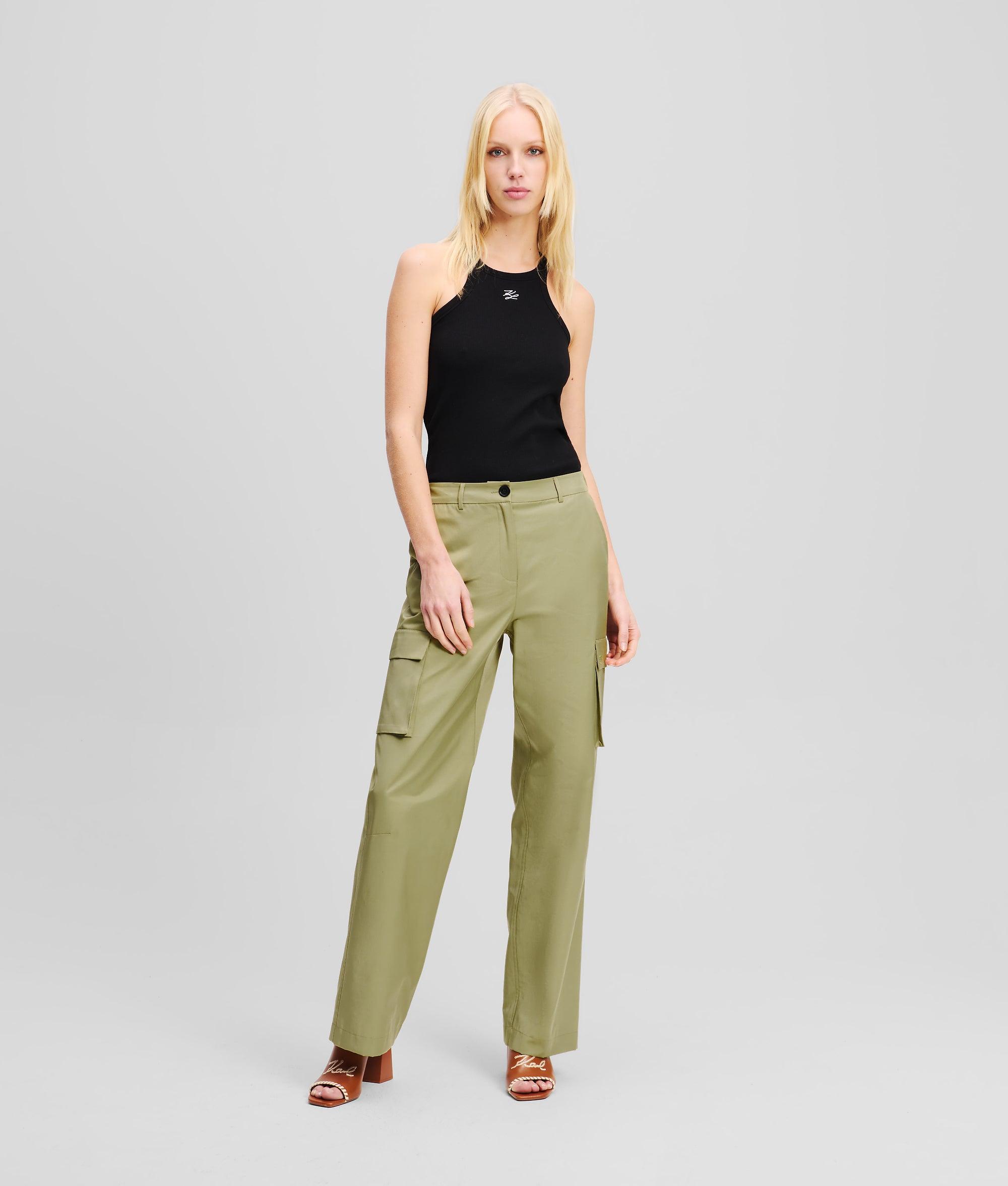 Pants Pantalon Cargo Zara Femme Cargo Zara Baggy Femme Pantalon