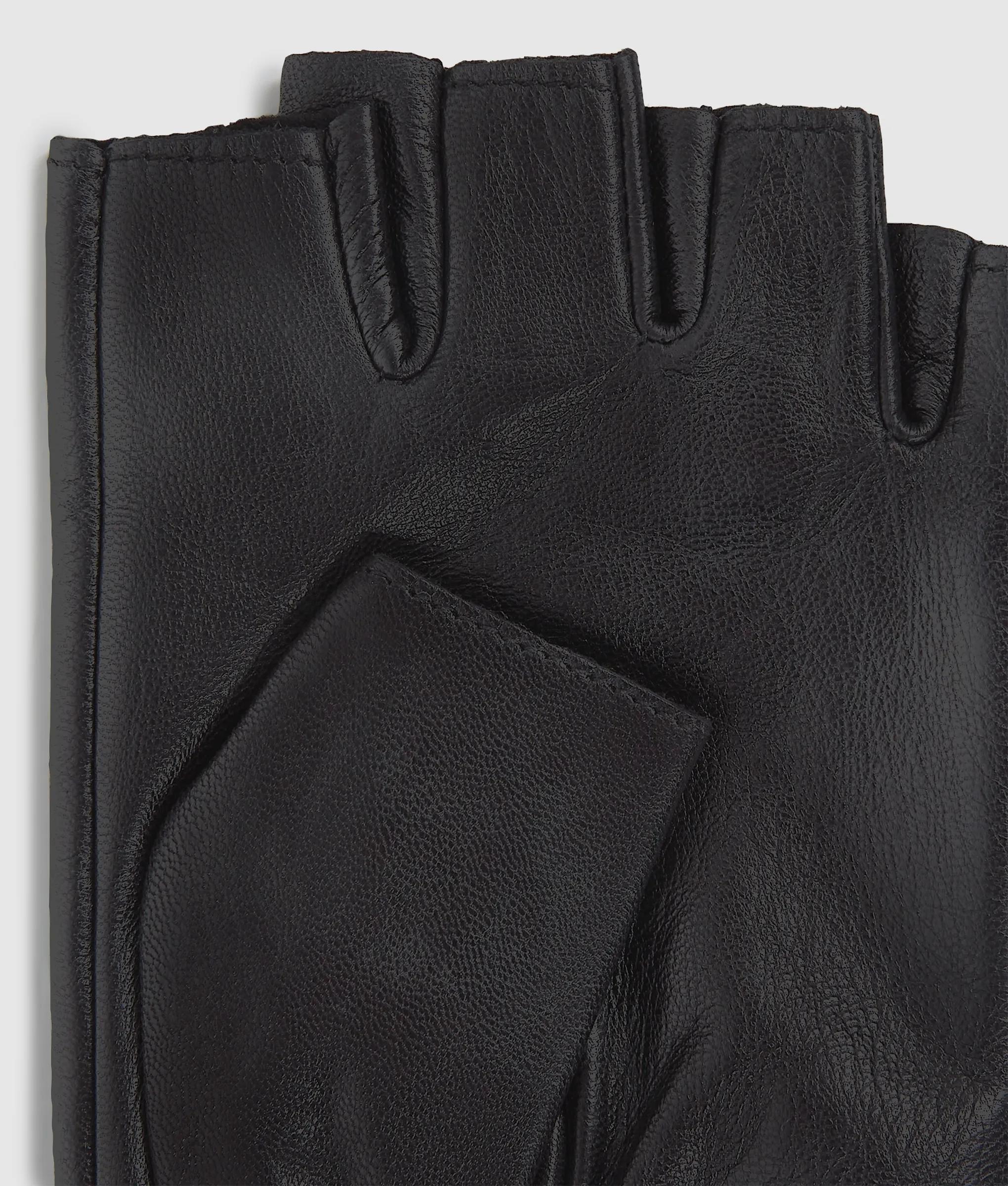 KARL LAGERFELD Gloves for Women | Online Sale up to 51% off | Lyst