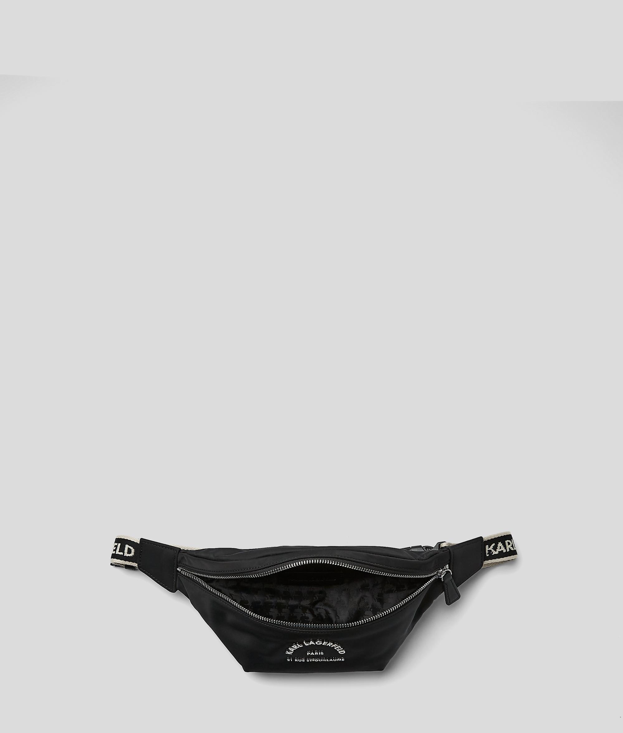 Karl lagerfeld bumbag sale