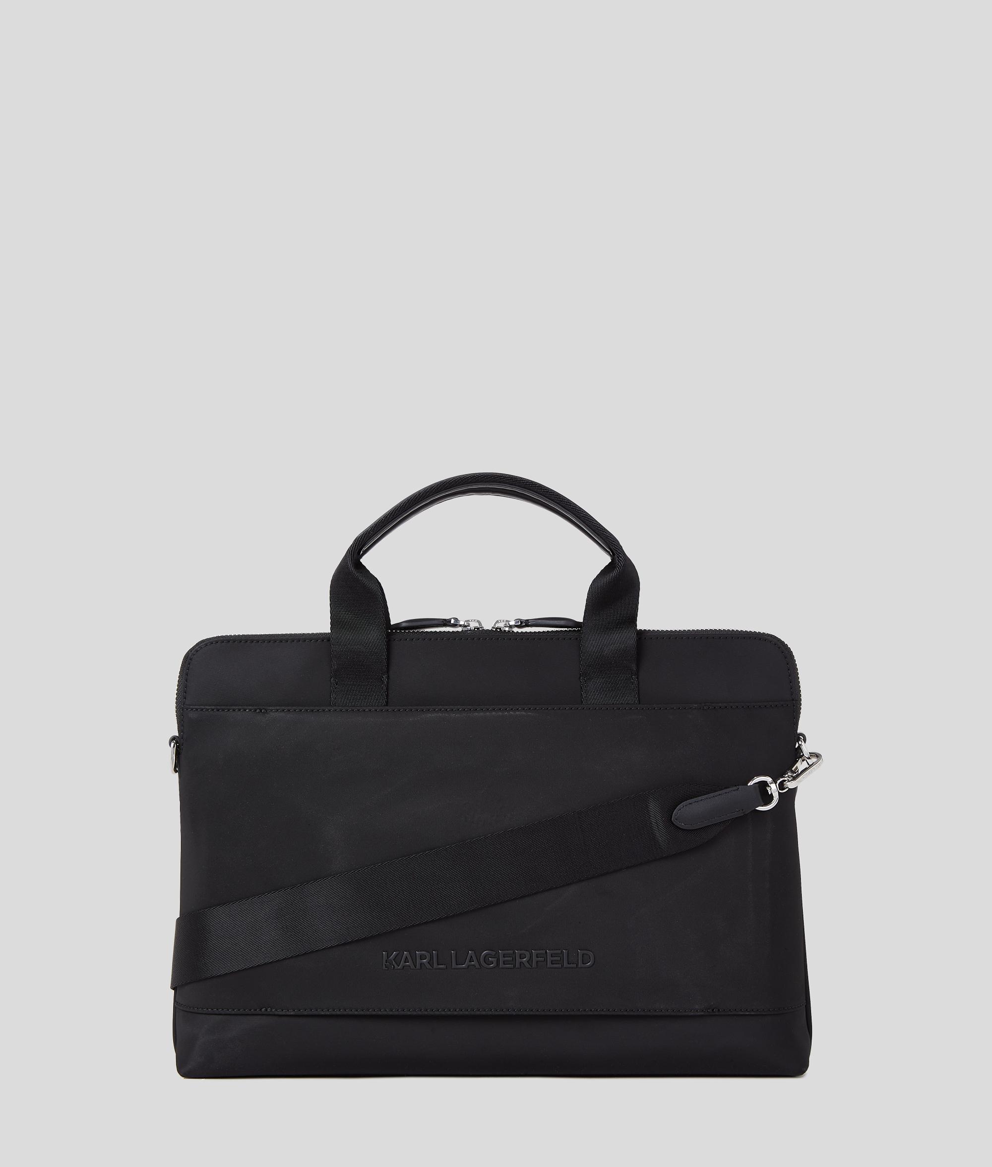 Karl lagerfeld laptop case sale