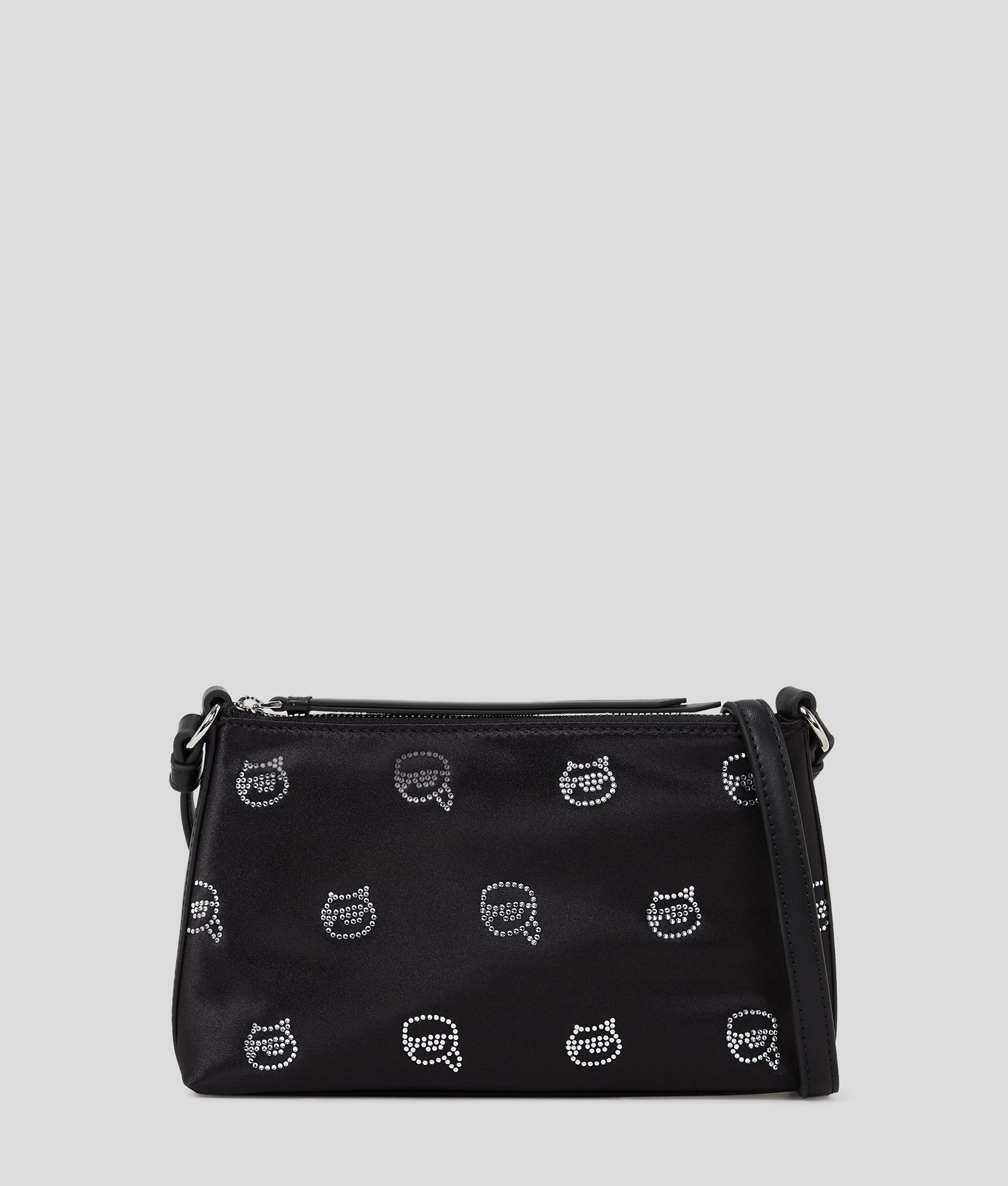 Karl lagerfeld makeup bag hotsell