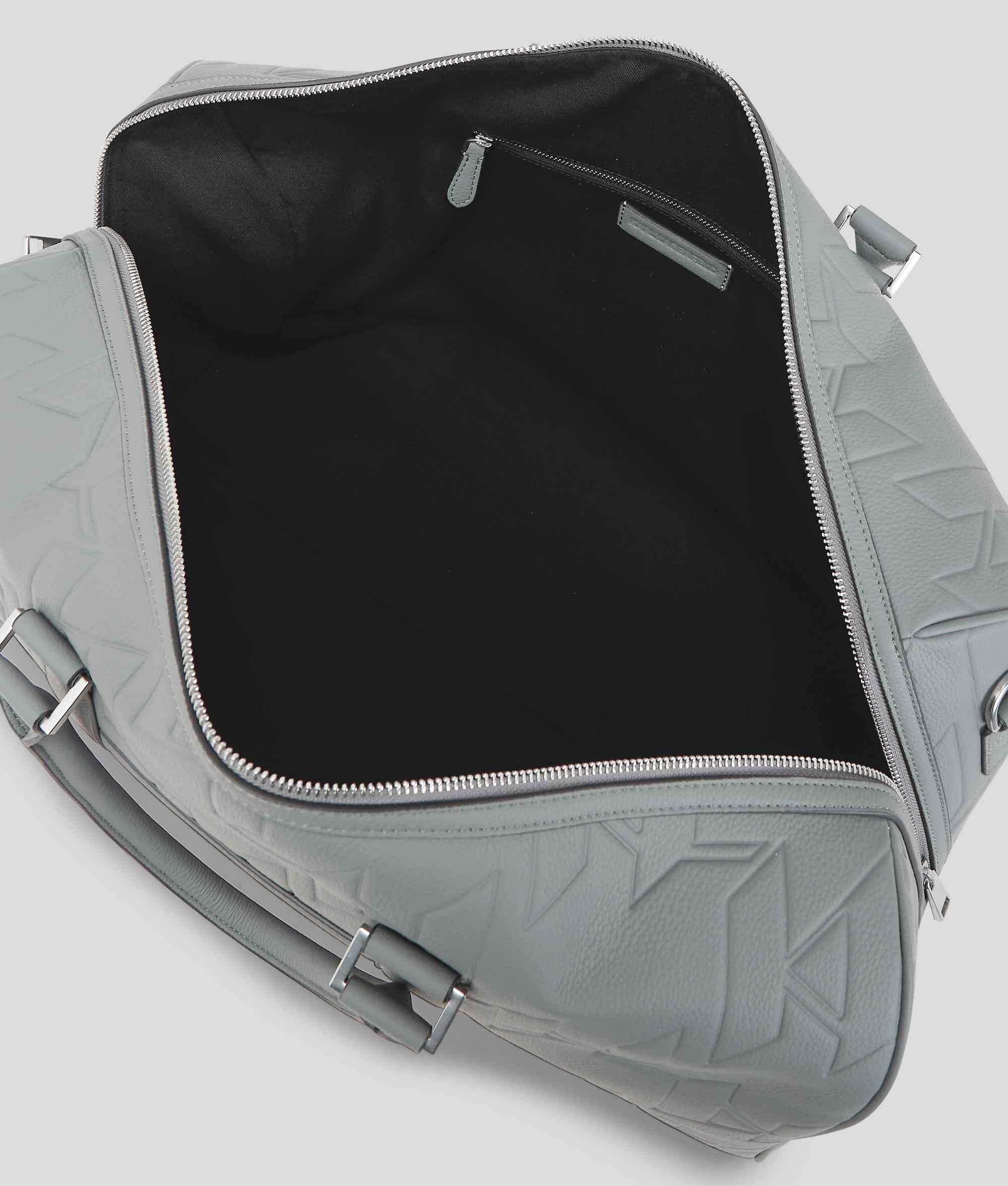 Lagerfeld Shopper Bag Karl Taschen Men's K/LOOM LEATHER
