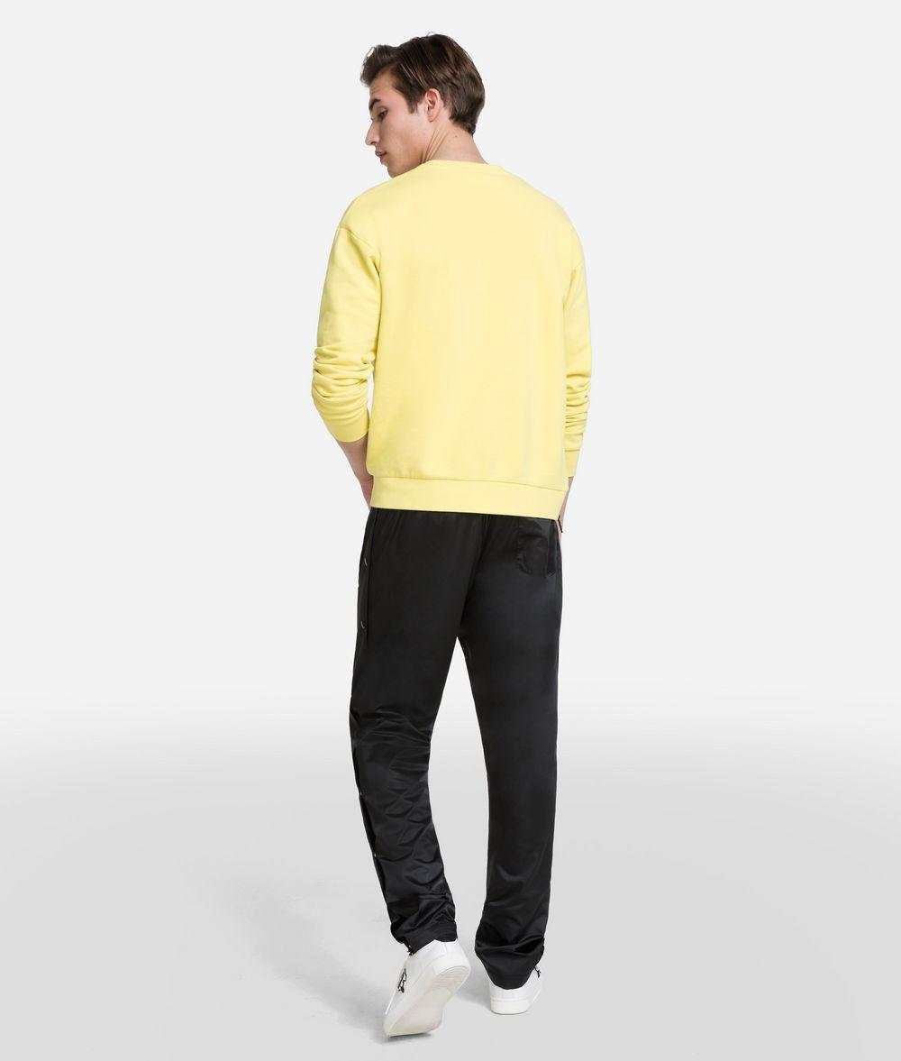 karl lagerfeld mens joggers