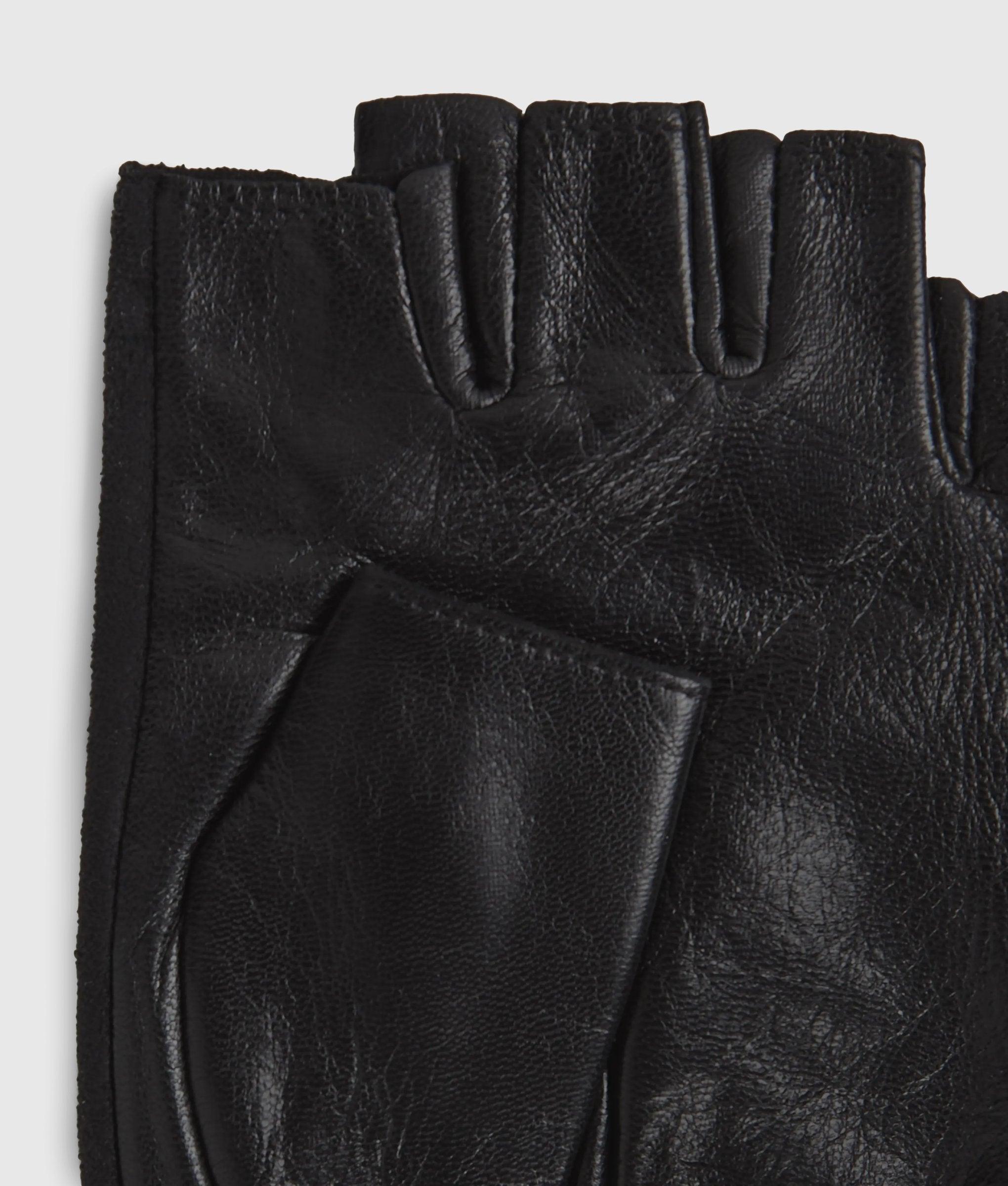KARL LAGERFELD Gloves for Women | Online Sale up to 50% off | Lyst