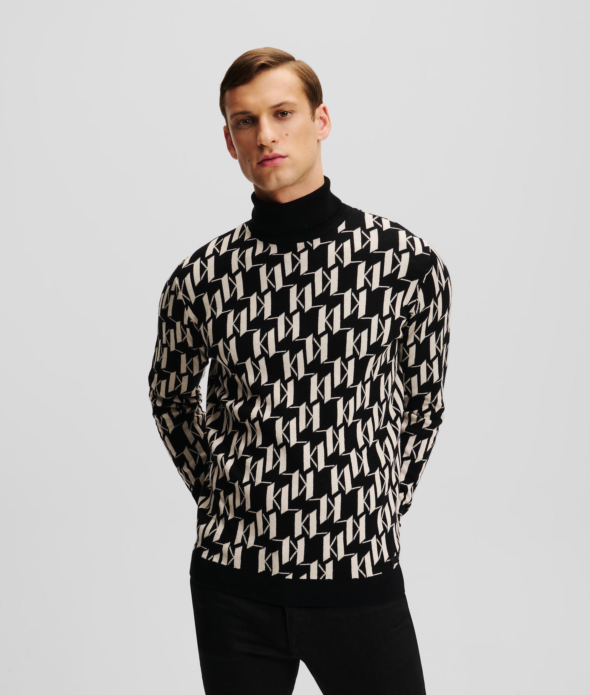 Sweats et pull overs Karl Lagerfeld pour homme Reductions en ligne jusqu a 61 Lyst