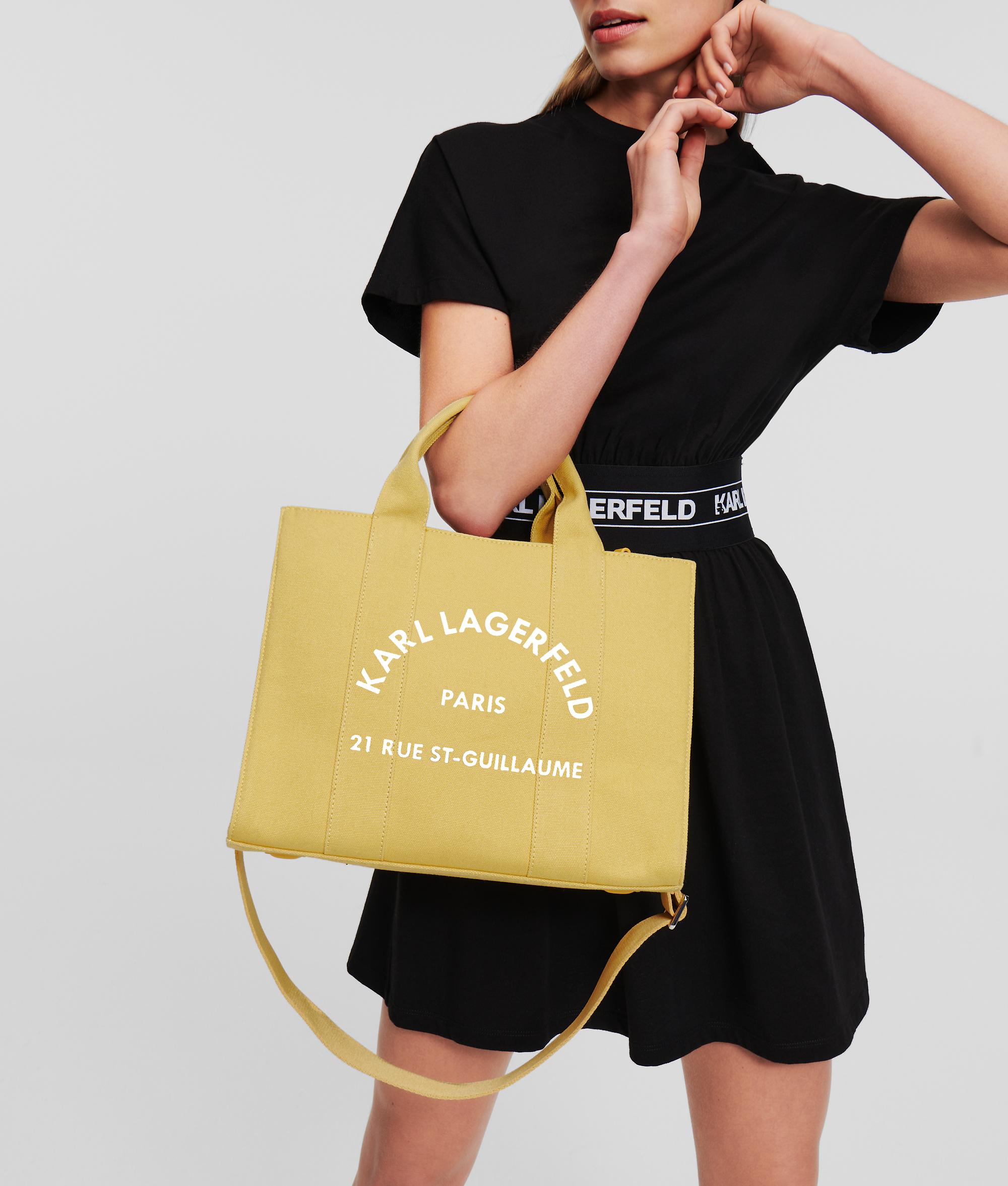 Karl lagerfeld rue st guillaume bag hotsell