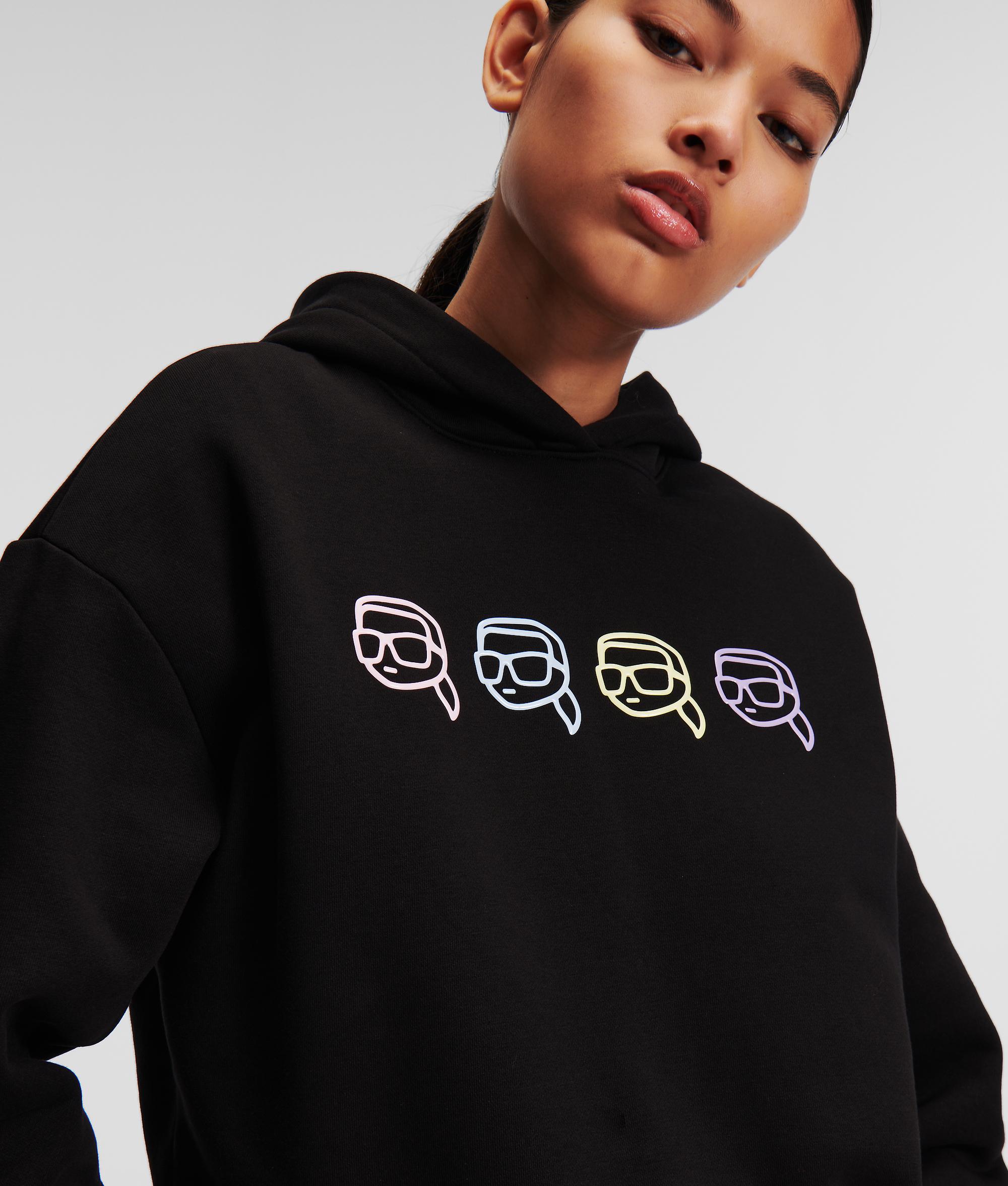 Hoodie karl lagerfeld sale