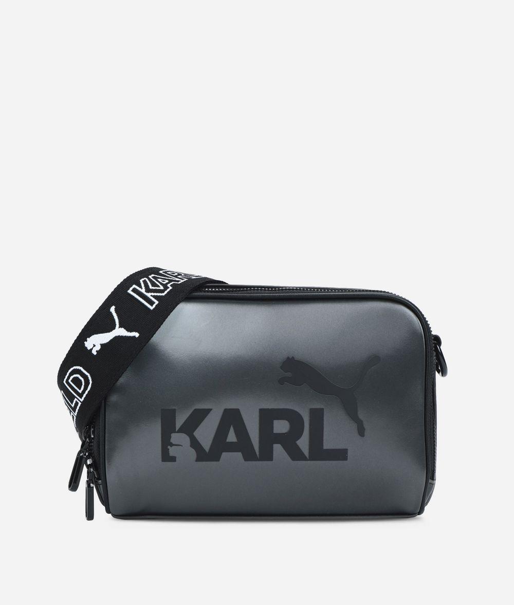 puma x karl lagerfeld backpack
