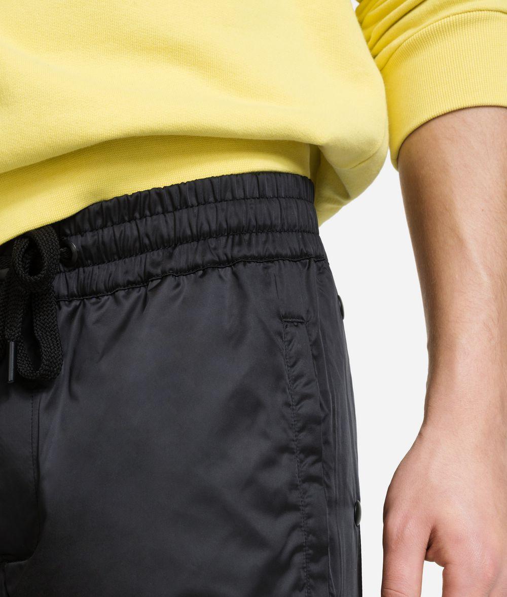 karl lagerfeld mens joggers