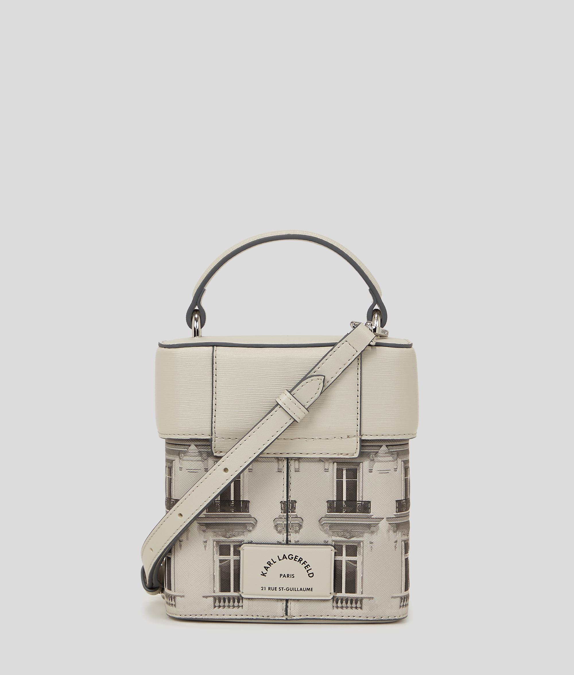 Karl crossbody hotsell