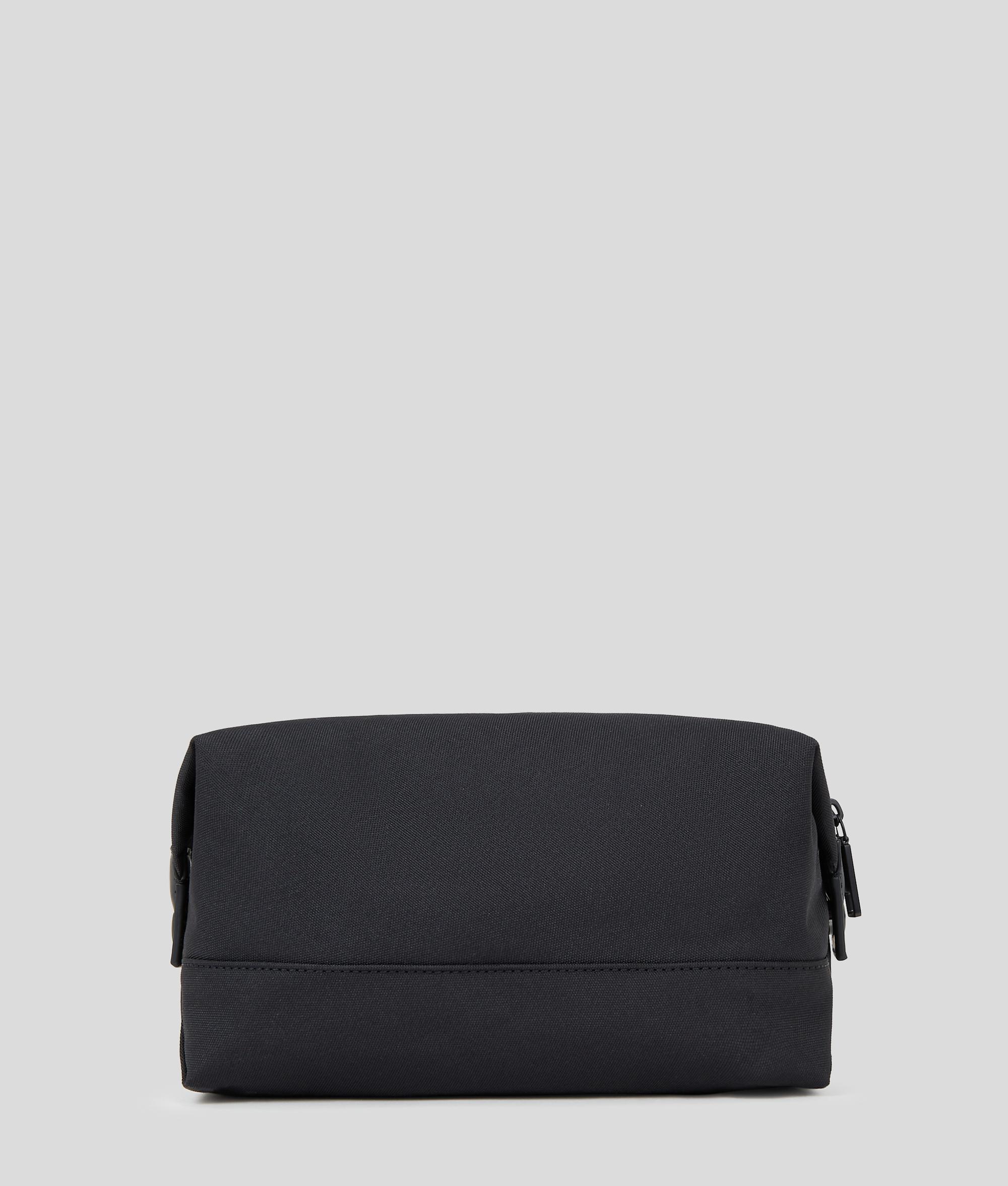 Karl lagerfeld toiletry bag shop
