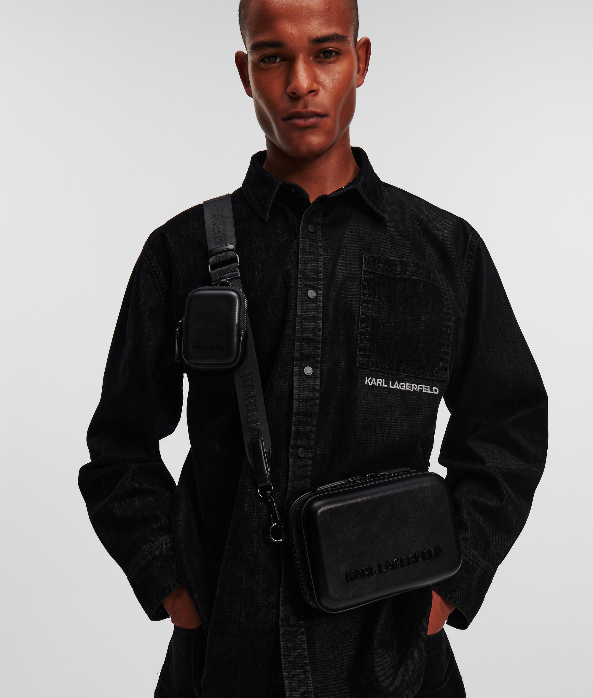Crossbody karl lagerfeld hotsell