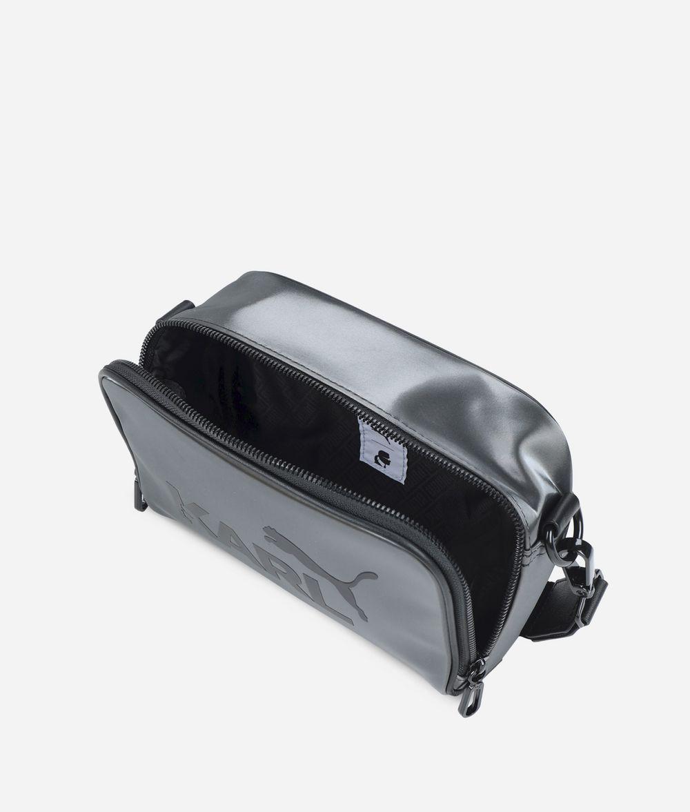 puma x karl bag