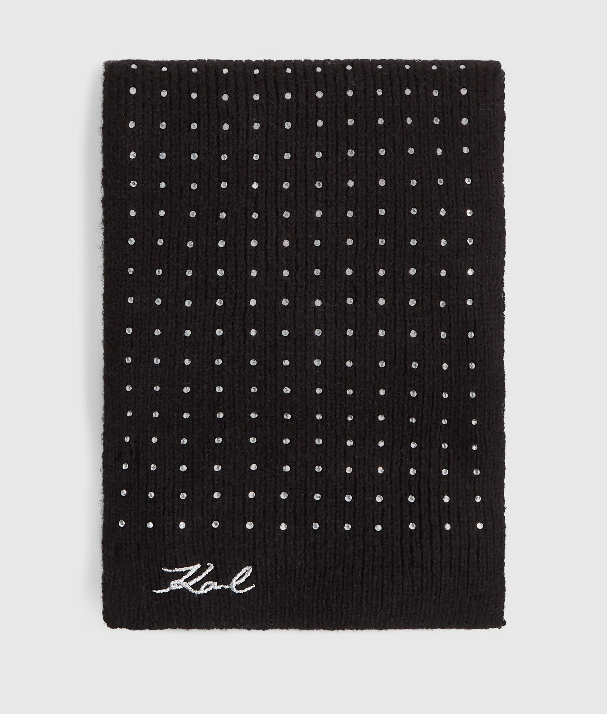 KARL LAGERFELD Scarves and mufflers for Women | Online Sale up to