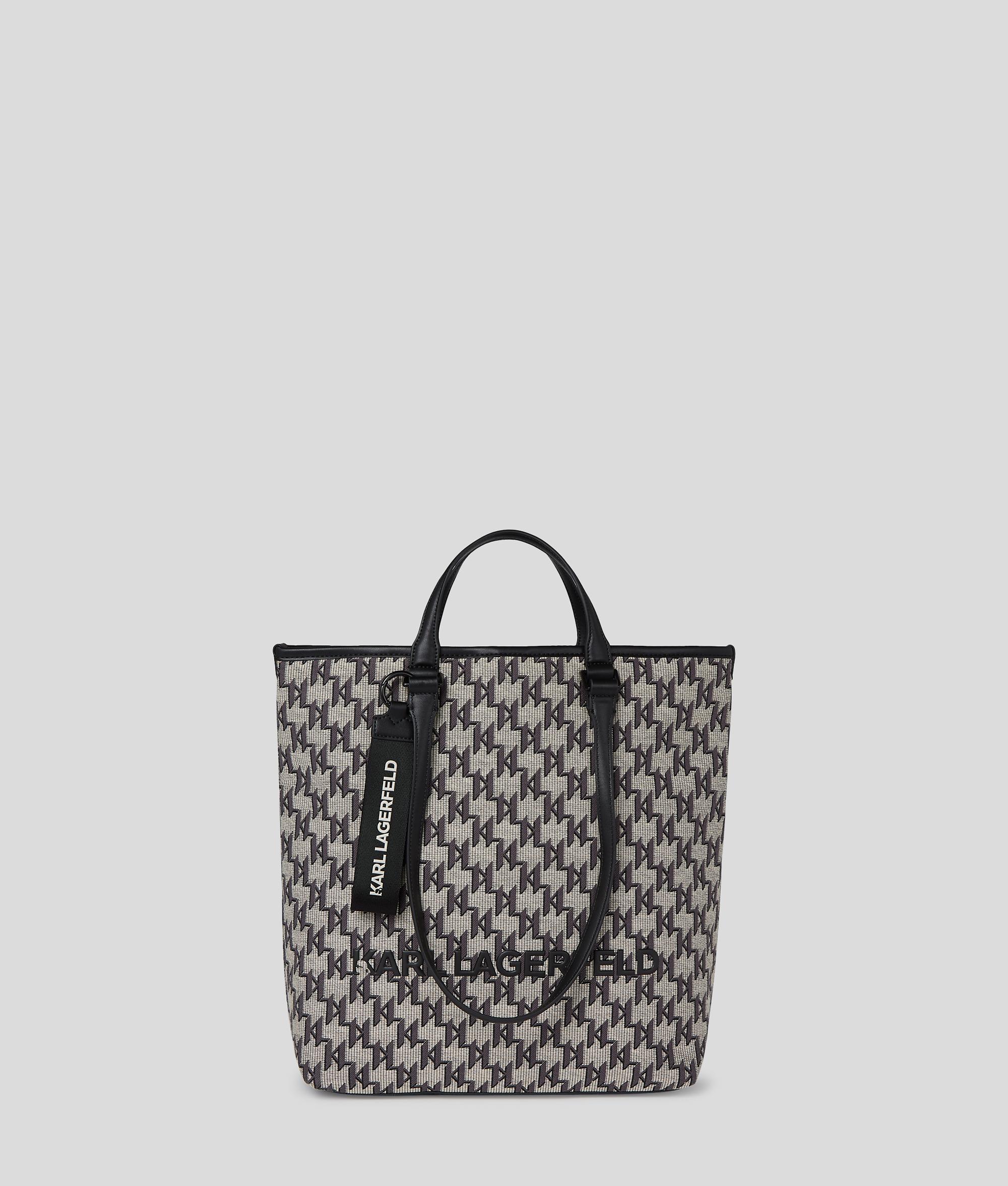 Karl tote bag hotsell