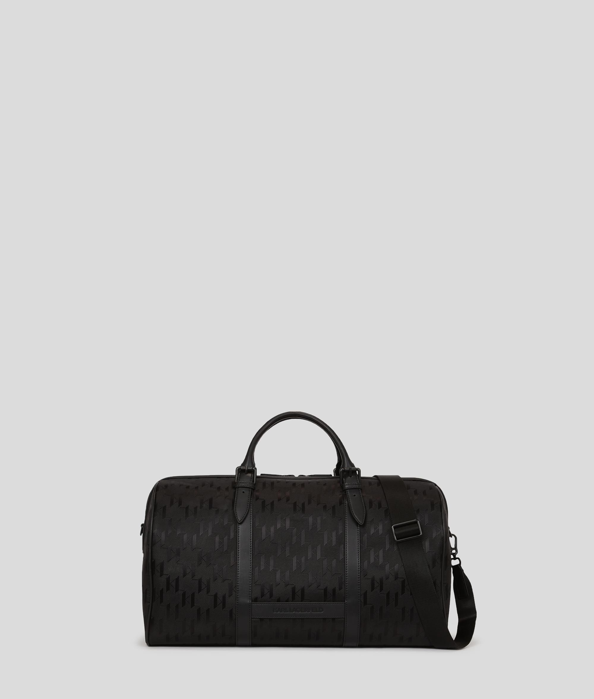 Karl Lagerfeld Weekender Bags and Duffel Bags for Men Online