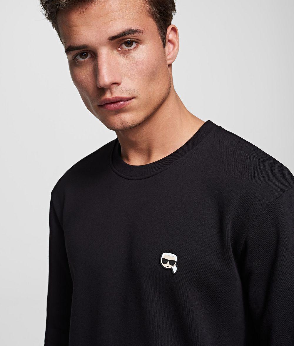 karl ikonik sweatshirt