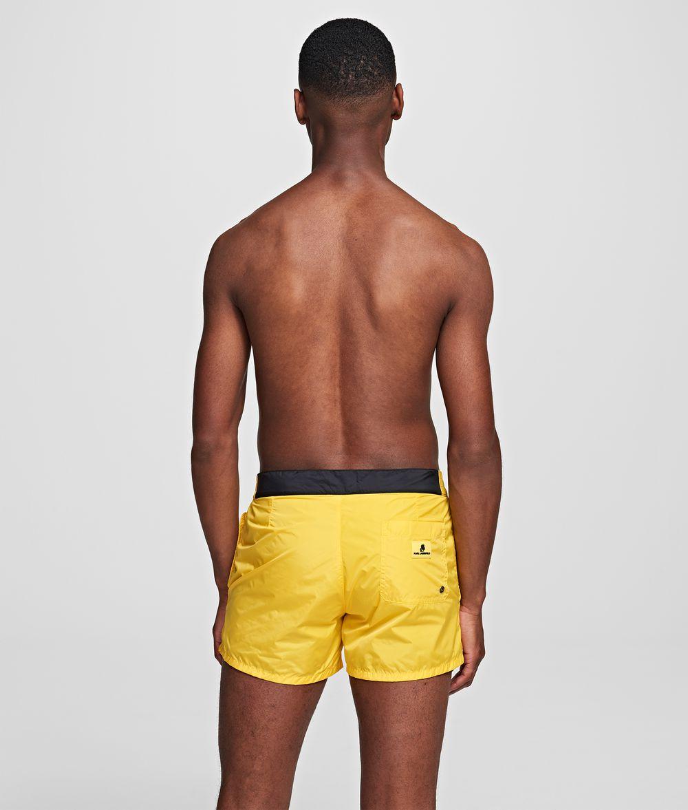 Karl Lagerfeld Short Men