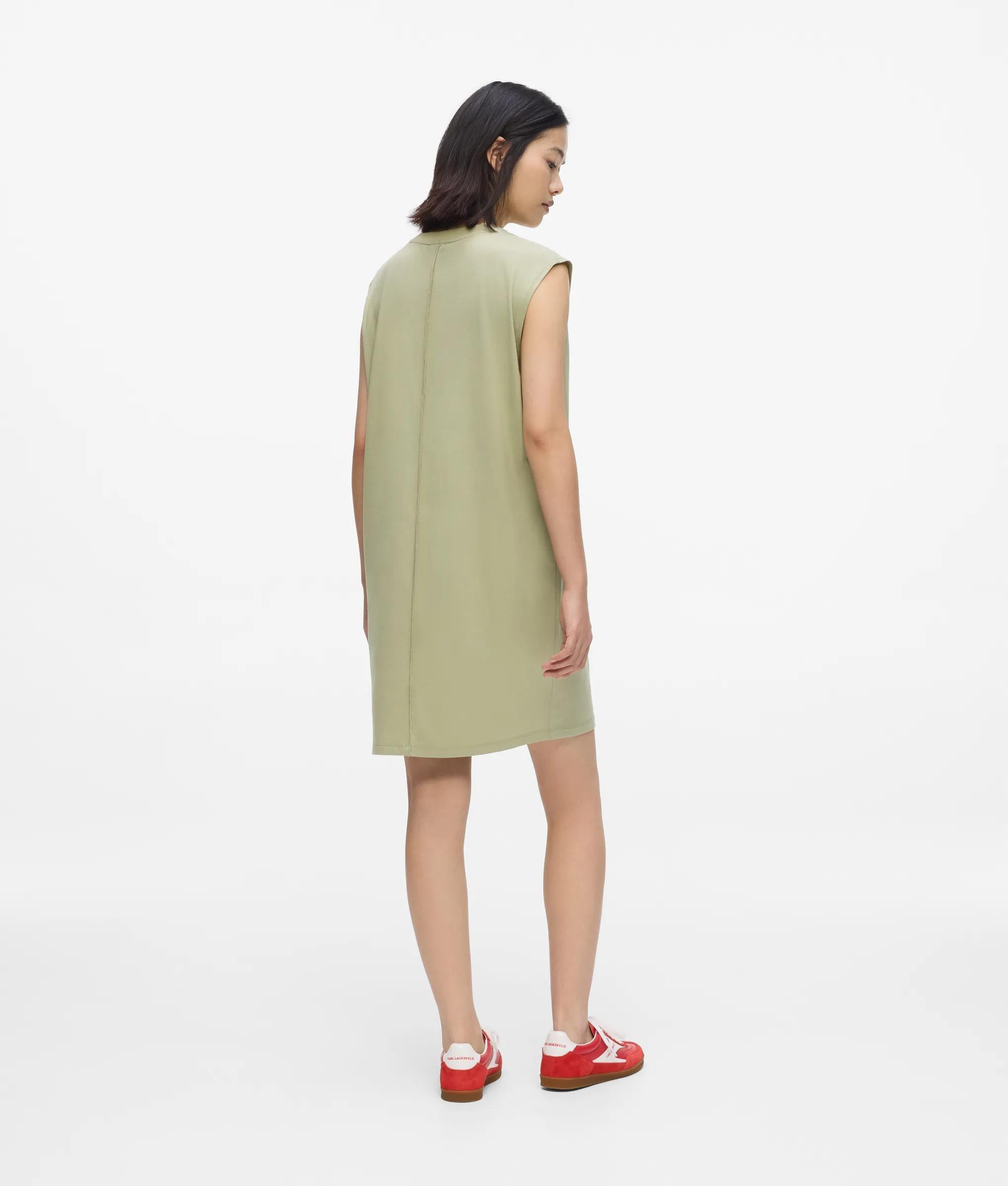 Designer Green T Shirt Dresses for Women - Up to 79% off | Lyst