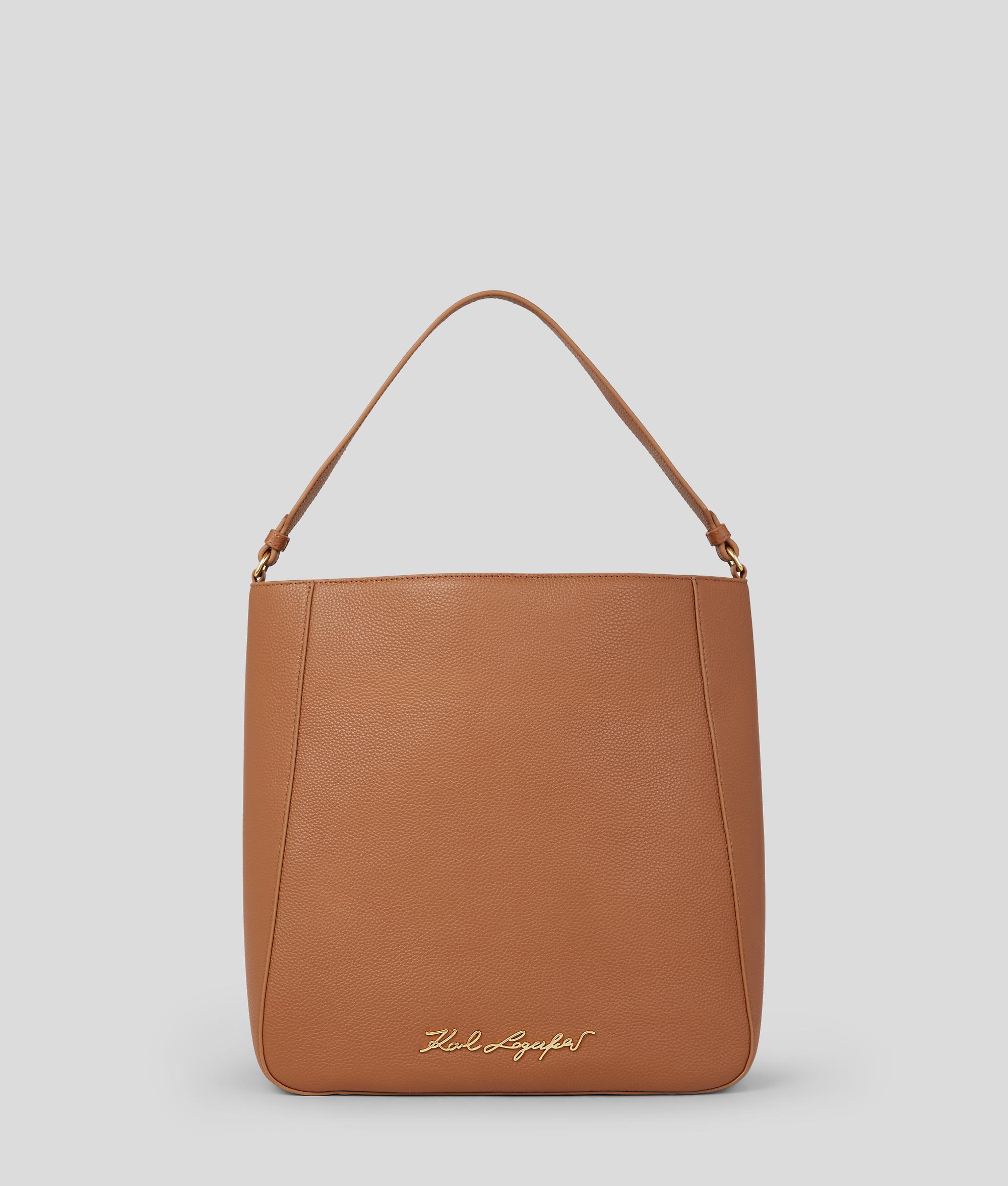 Karl lagerfeld hobo online bag