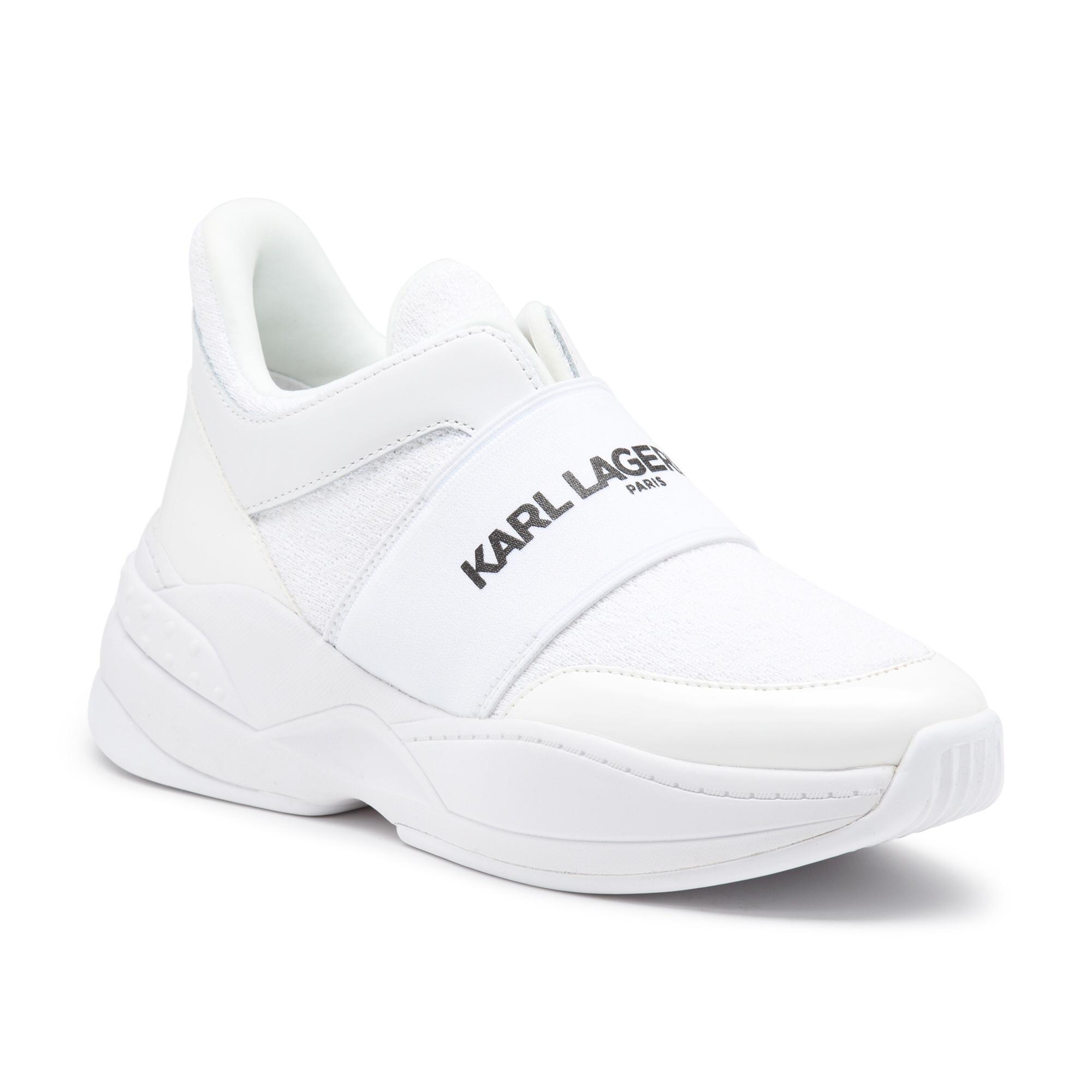 karl lagerfeld sneakers prices