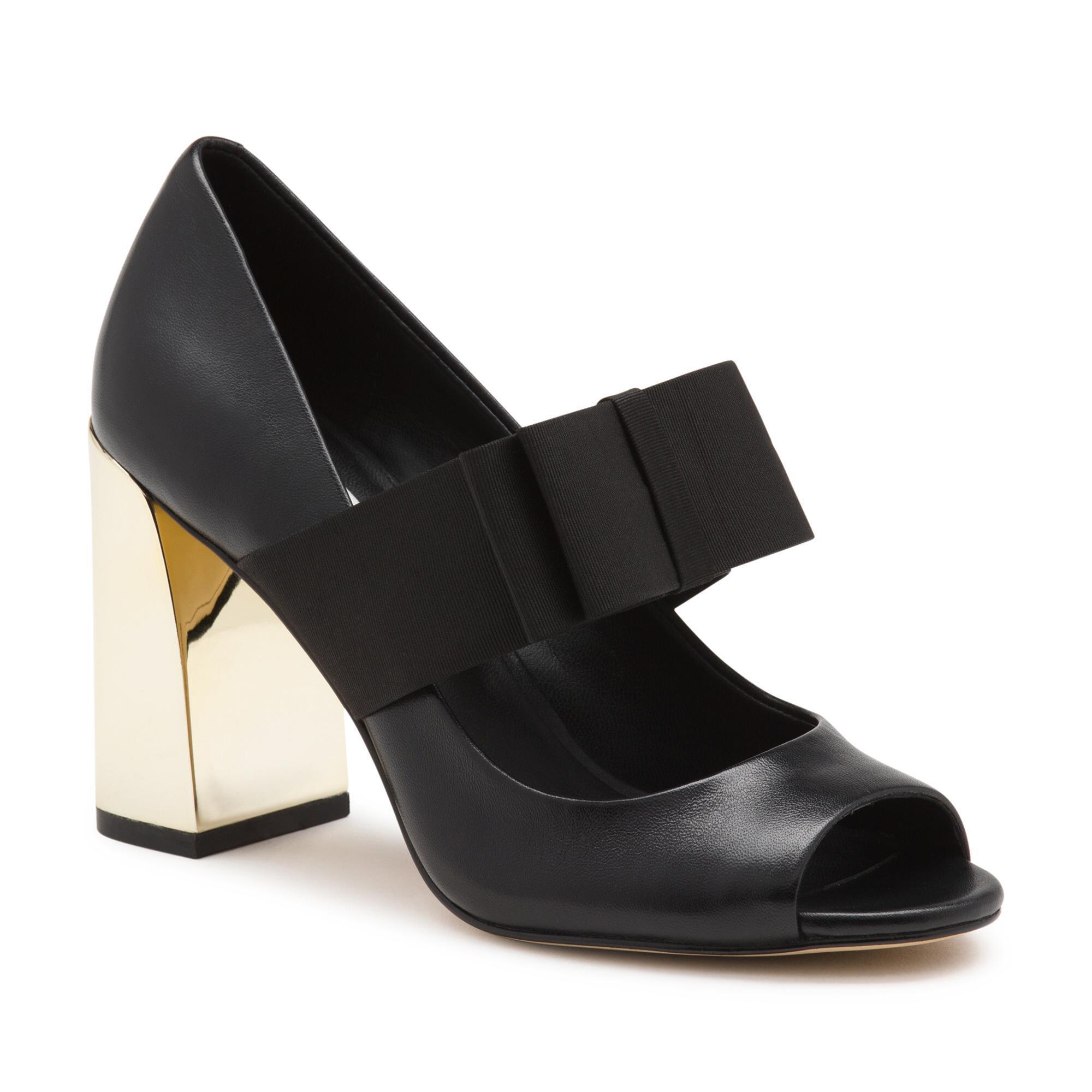 karl lagerfeld shoes pumps