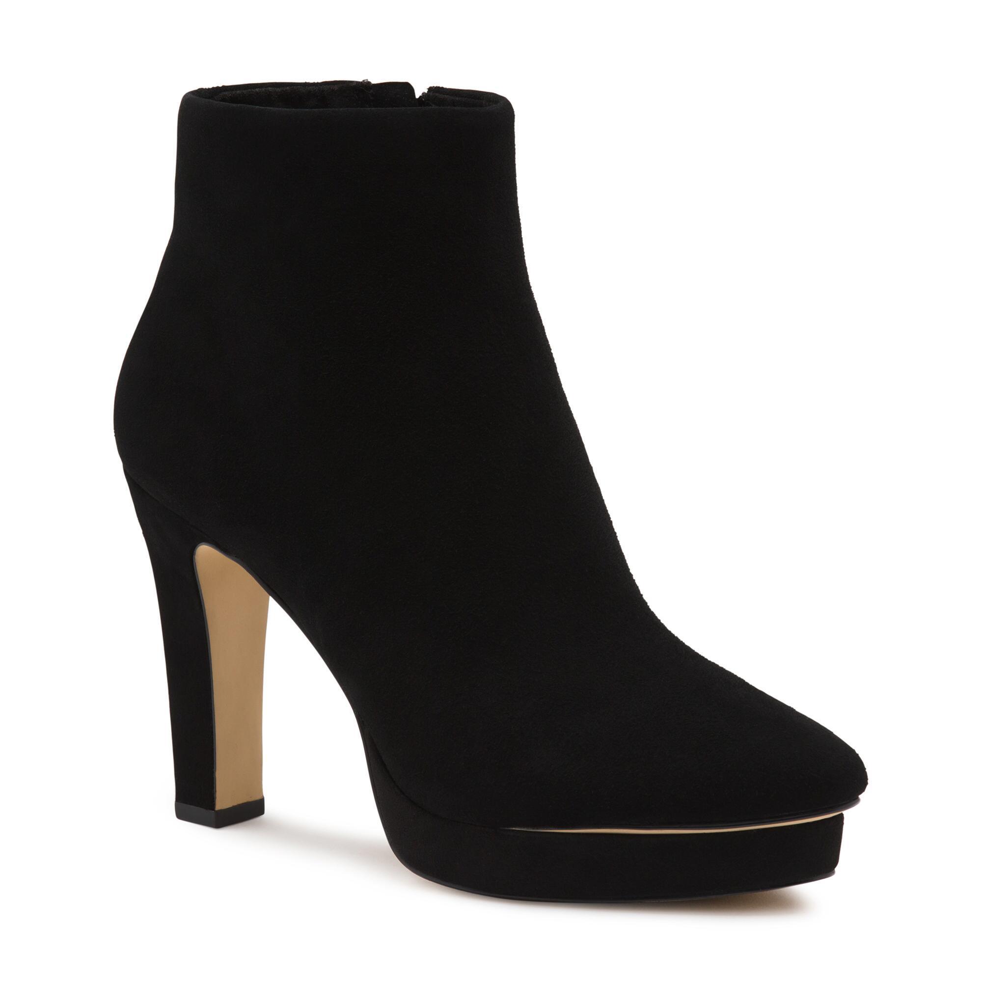 karl lagerfeld millie boot
