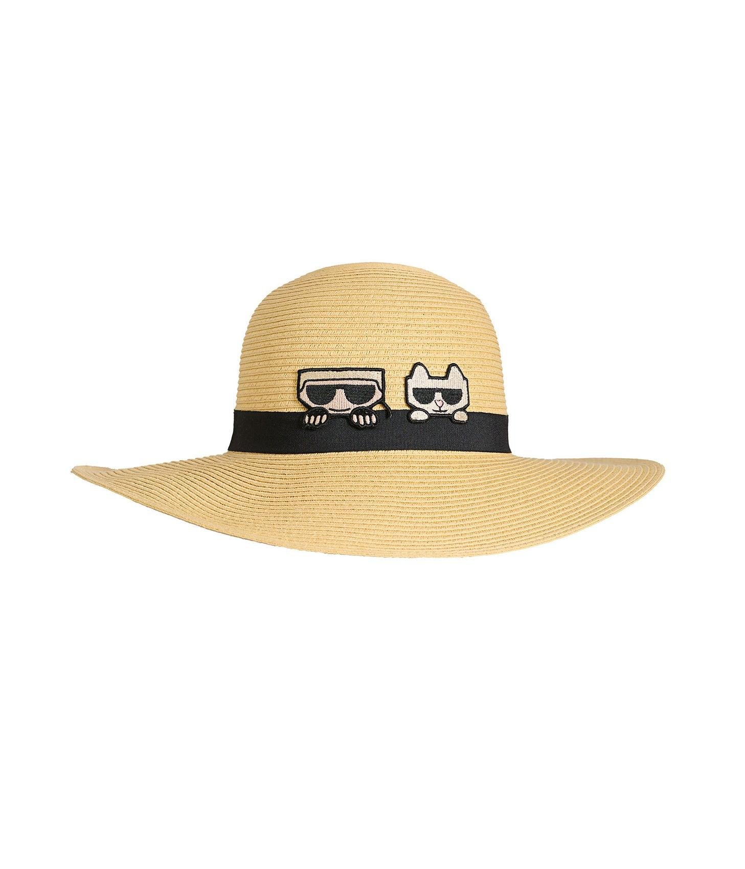 Out Logo Gold Bucket Hat Sun Cap Outlander Logo Shield Coat Of