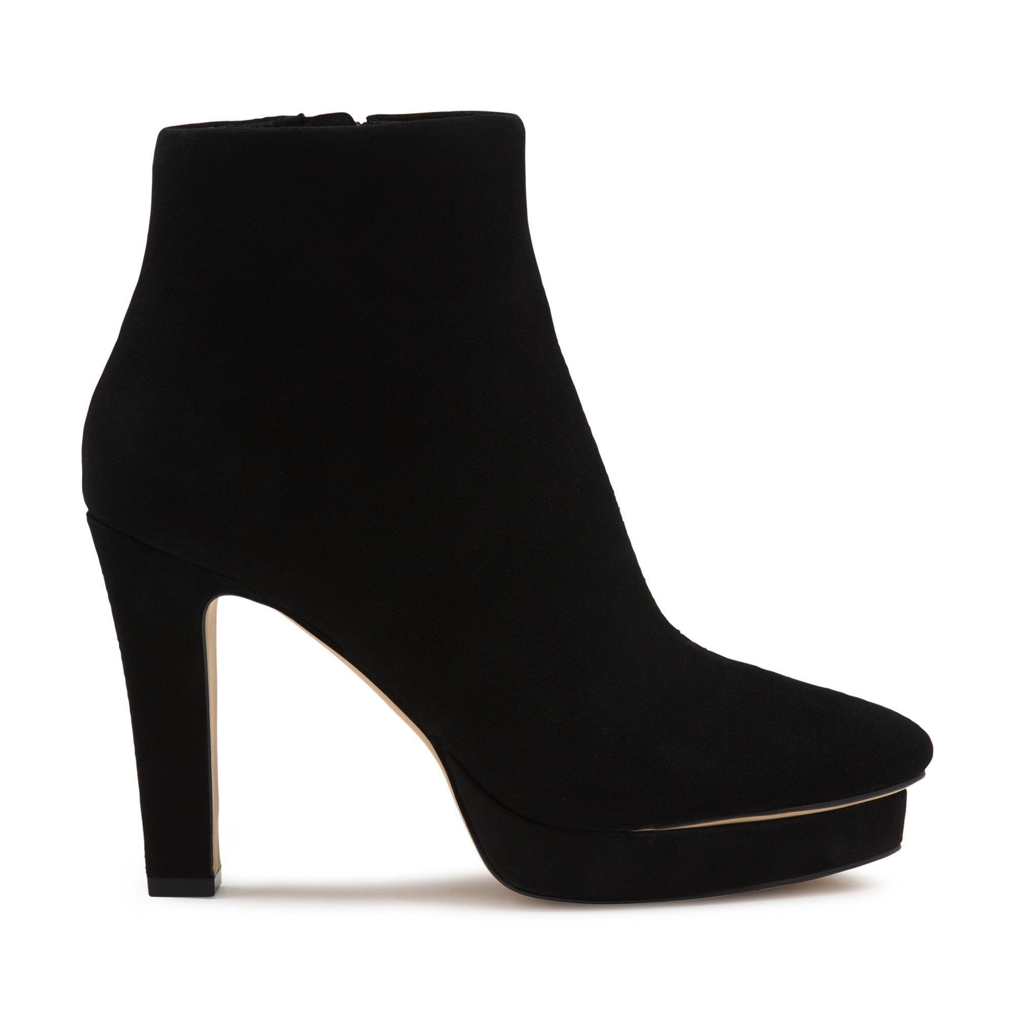 karl lagerfeld millie boot