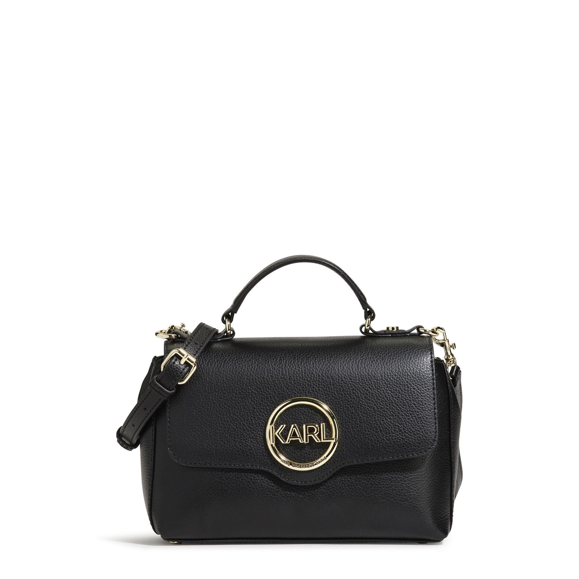 Karl lagerfeld paris reina crossbody new arrivals