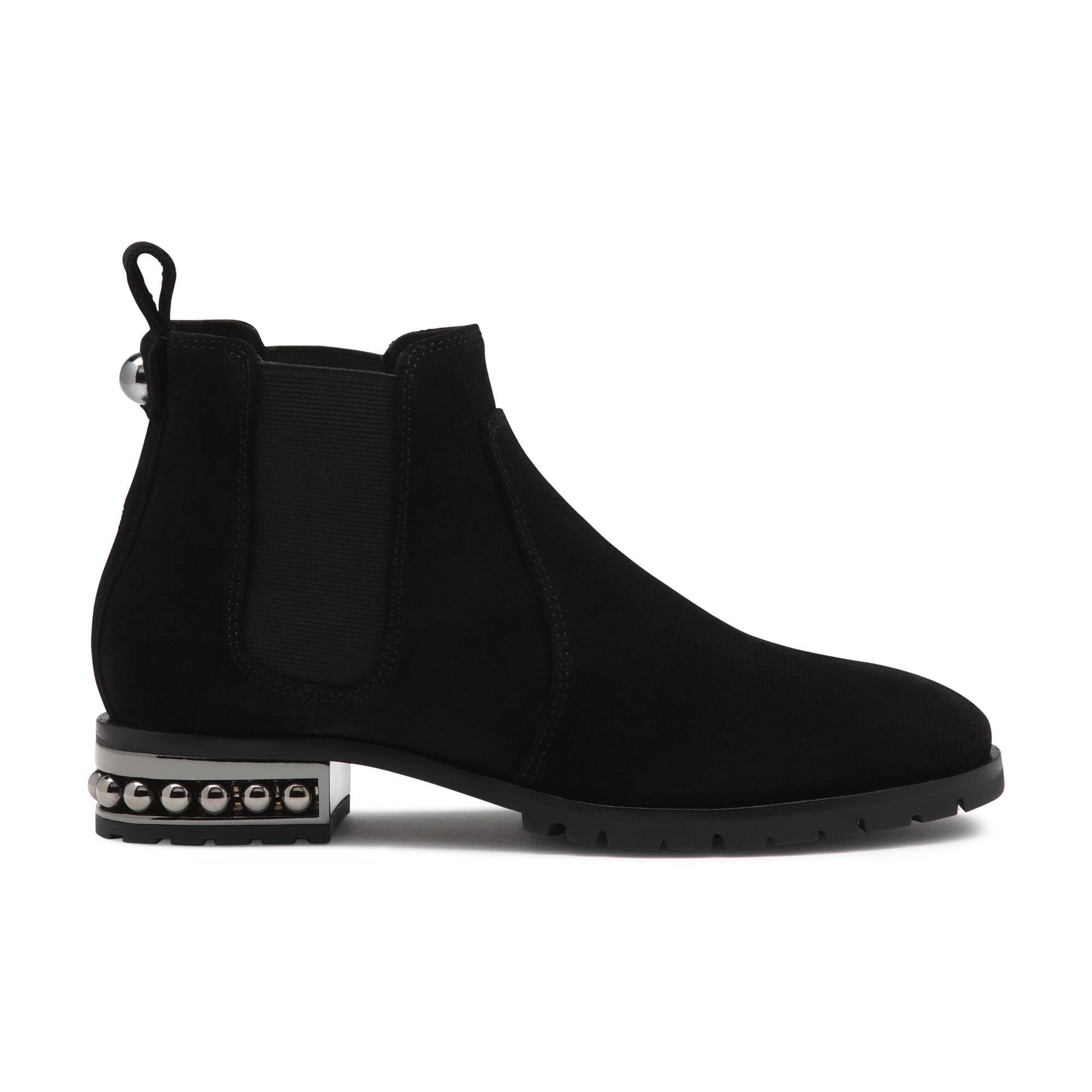 knee high boots mr price