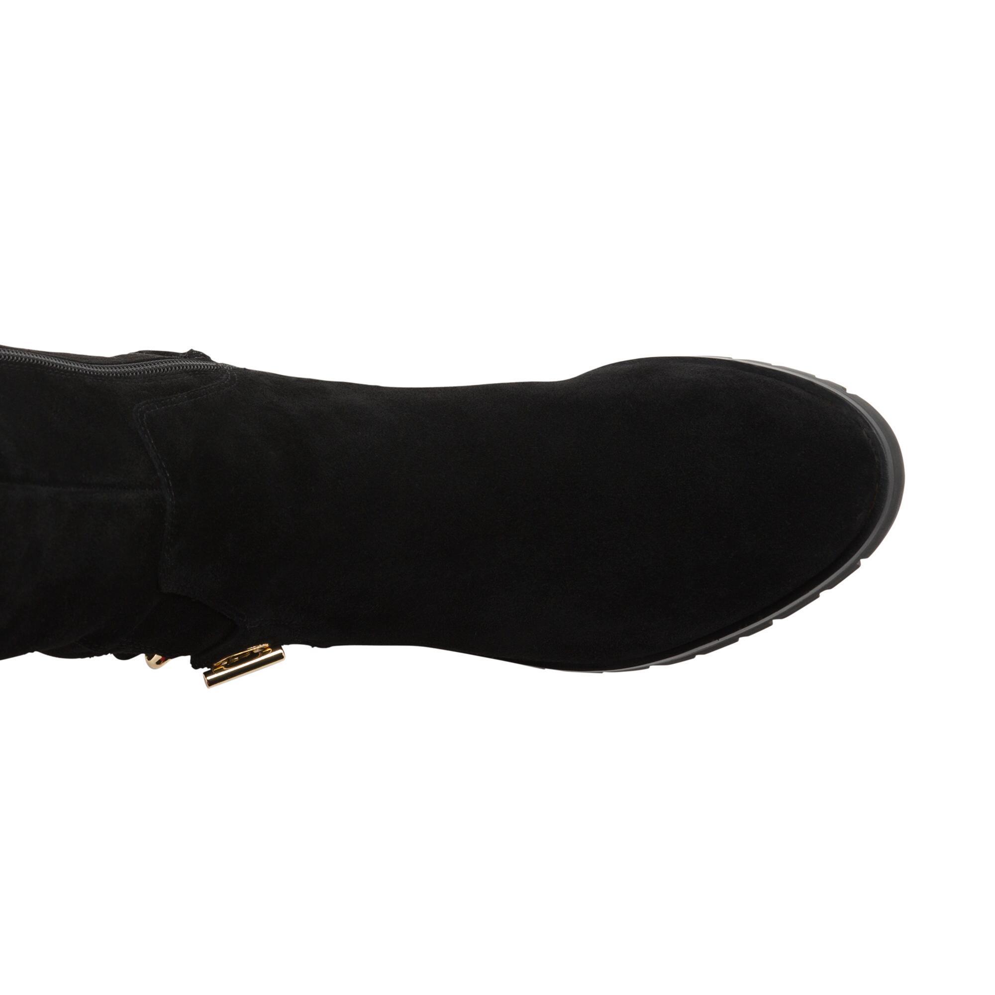 karl lagerfeld paris skylar tall boot