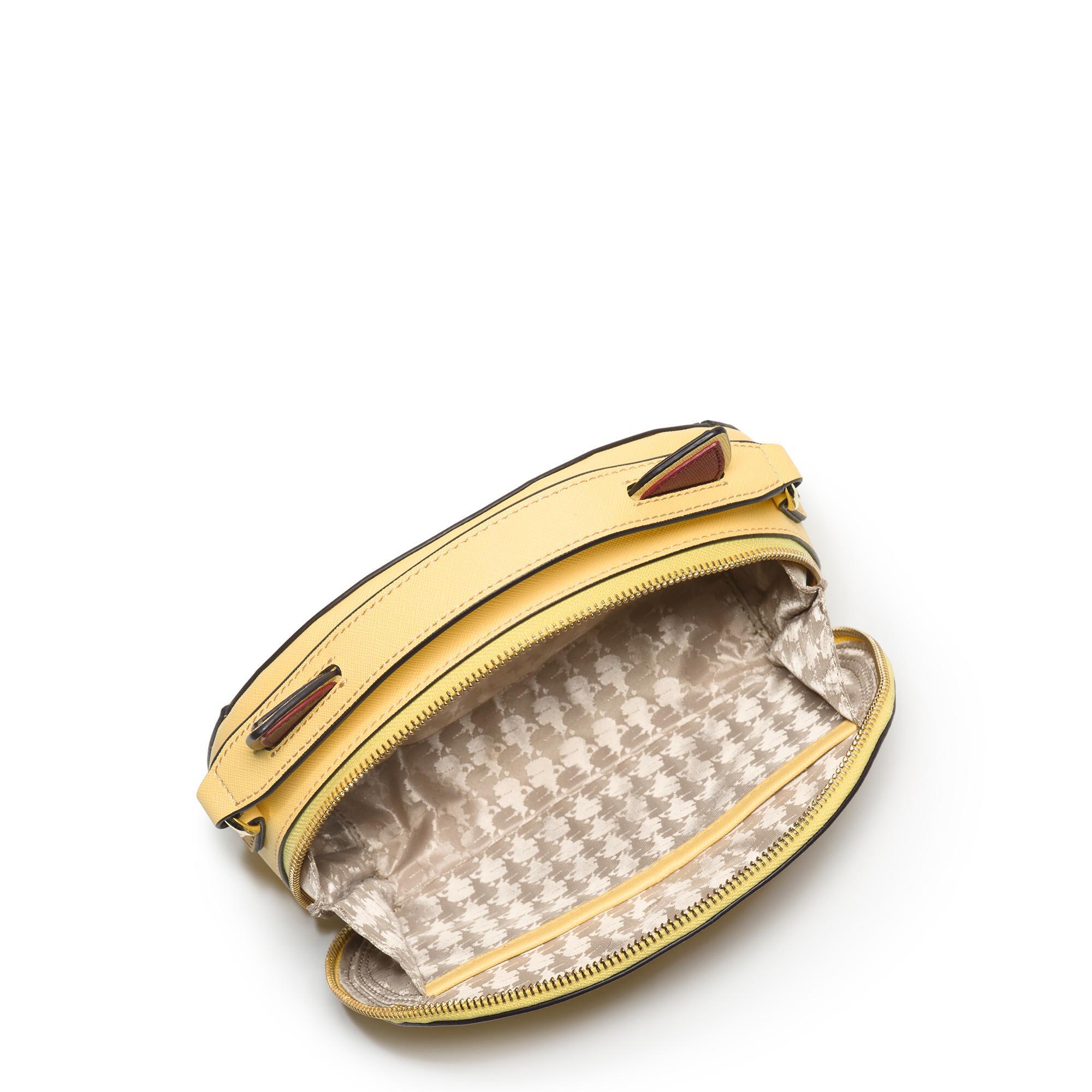 Karl Lagerfeld Maybelle Choupette Top Handle Crossbody Lyst