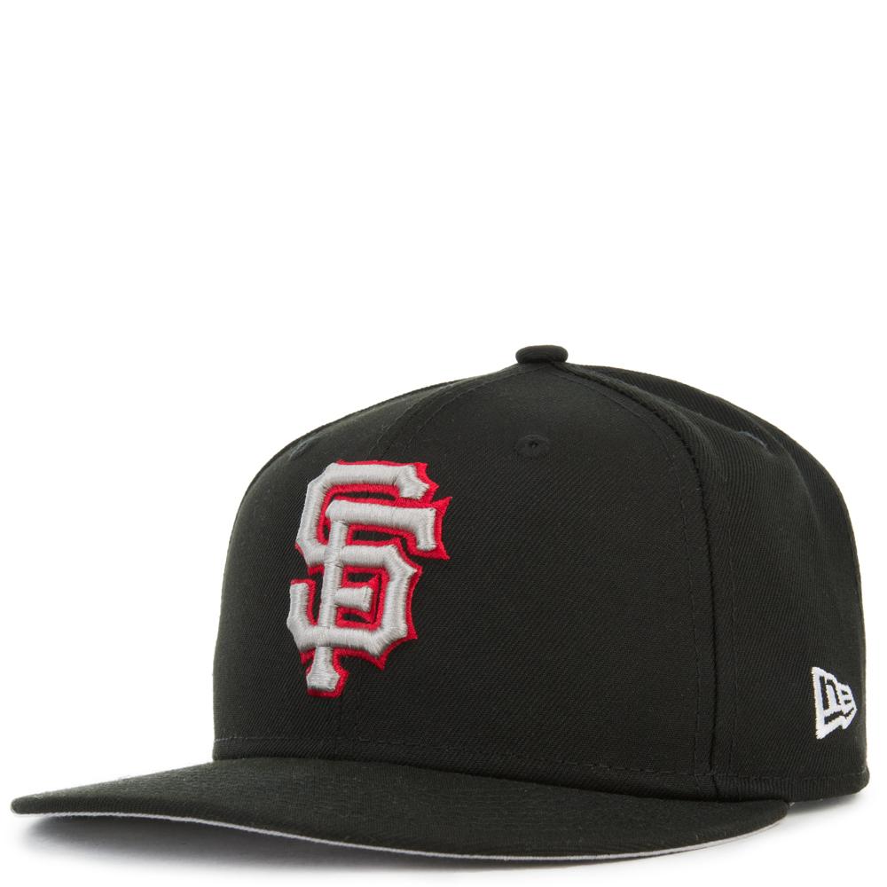 giants snapback