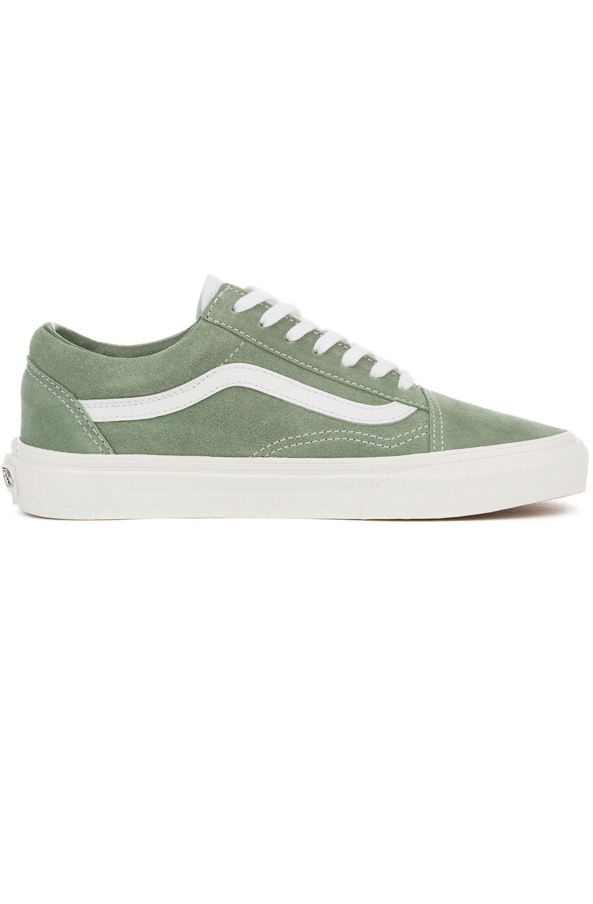 vans old skool sea spray