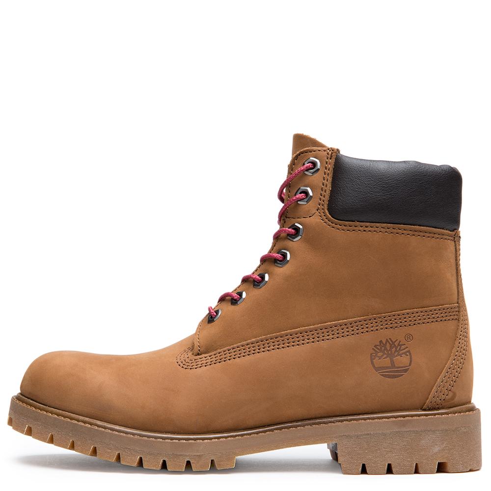 timberland 6 inch premium waterproof boots mens