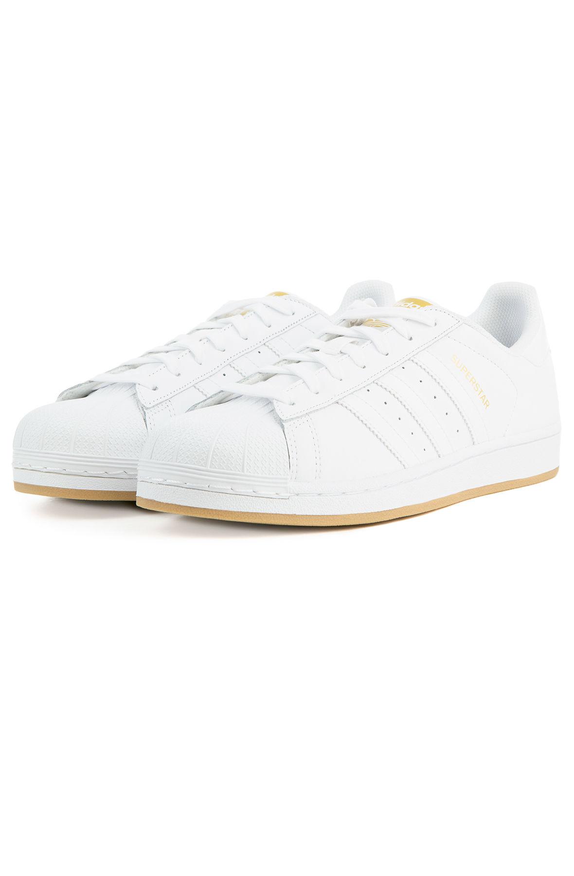 adidas superstar gum