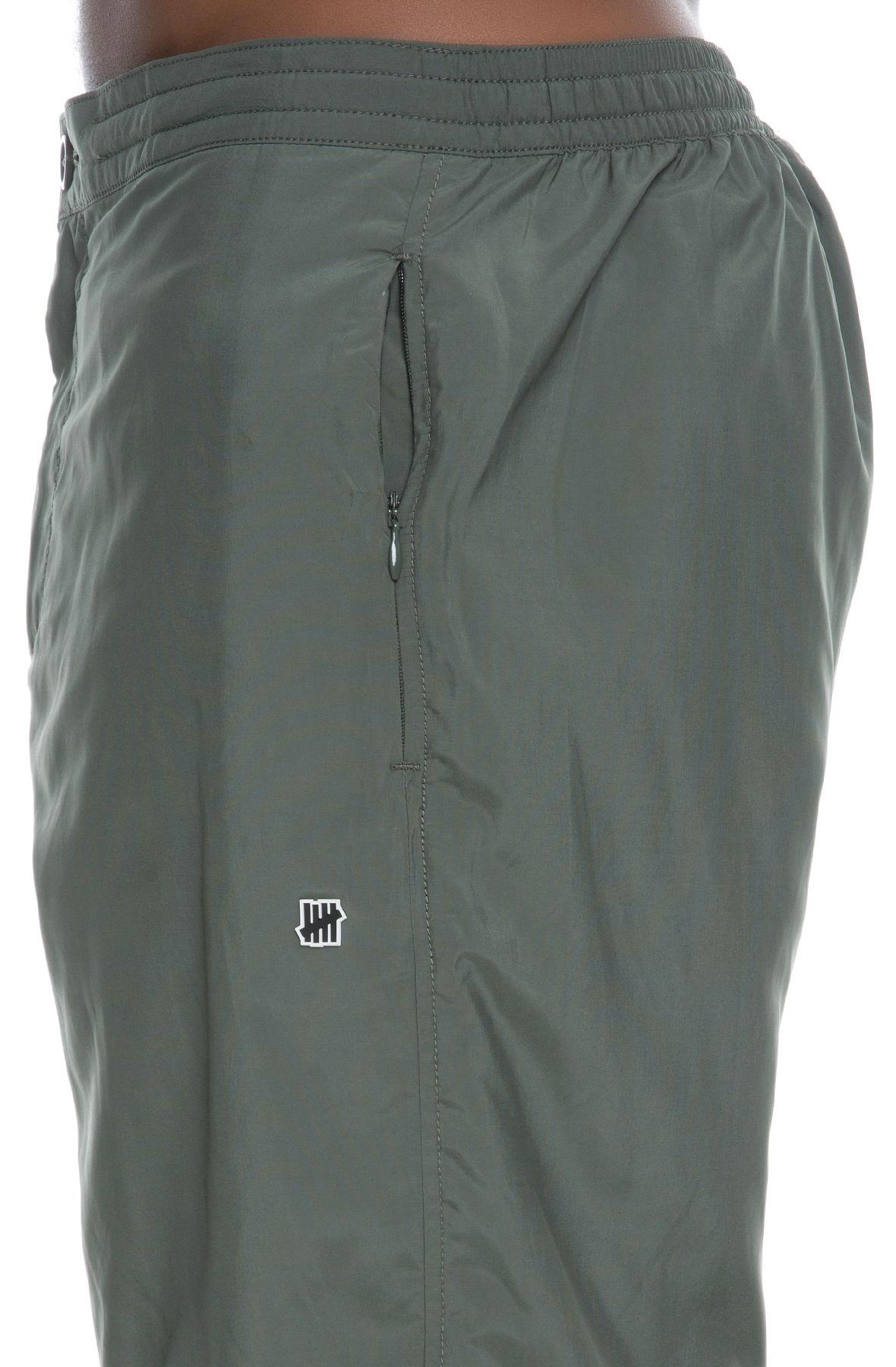 undefeated swim trunks