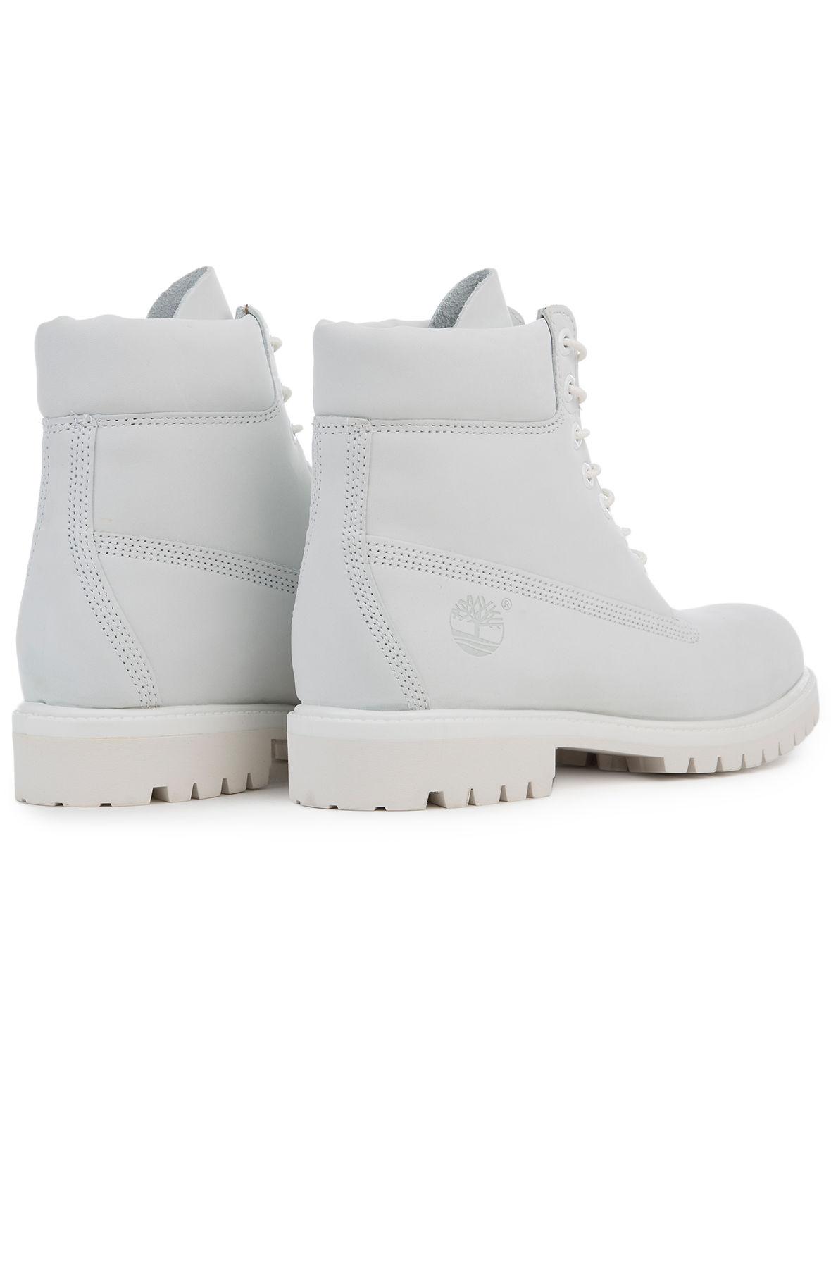 ghost white timberlands for sale
